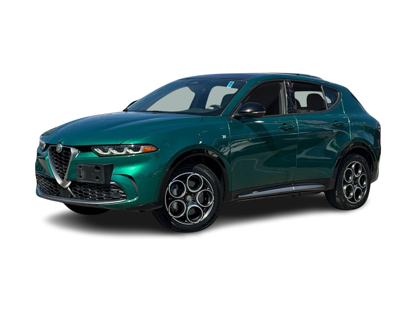 2024 Alfa Romeo Tonale Ti -
                  Las Vegas, NV