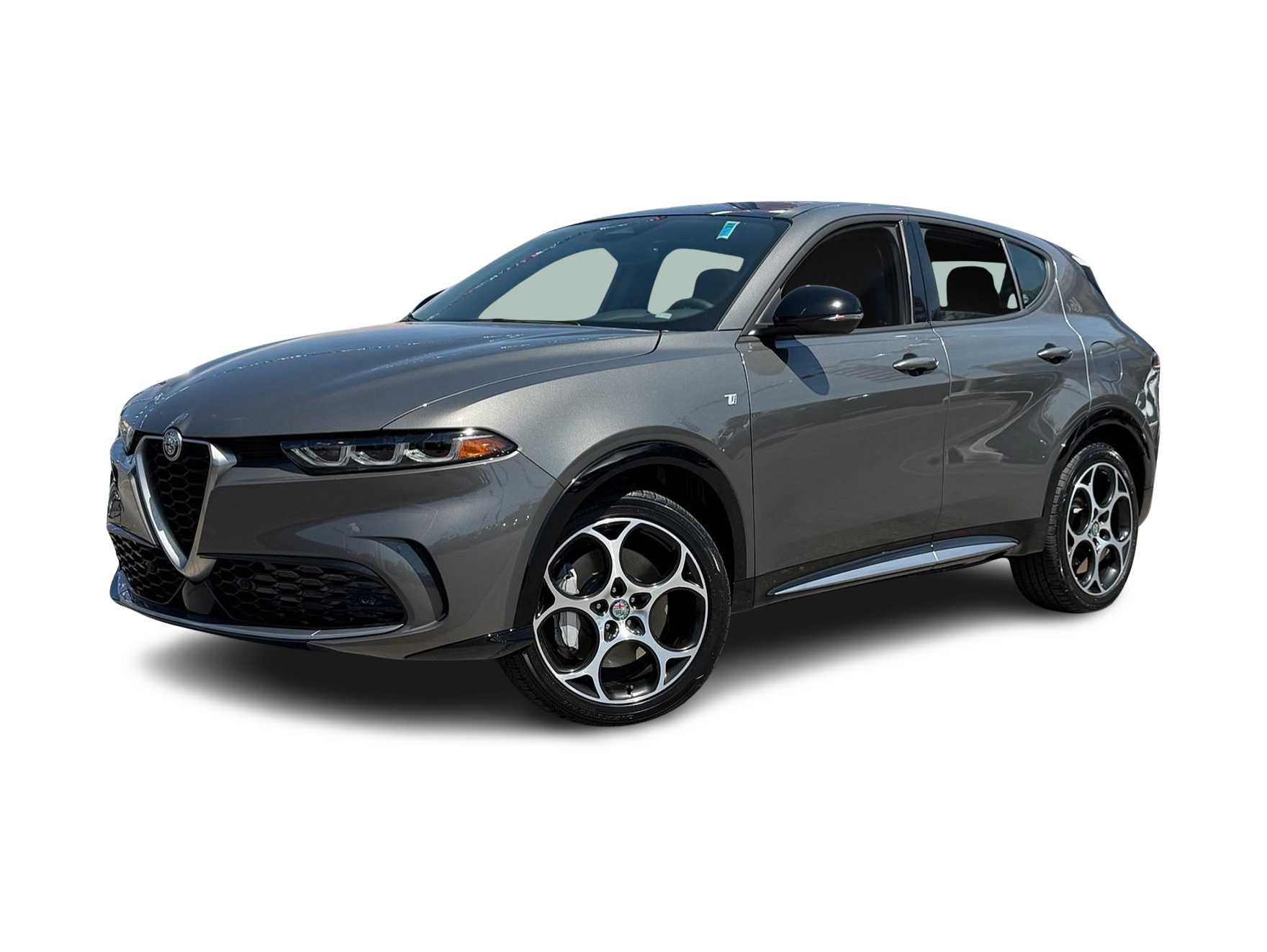 Thumbnail: 2024 Alfa Romeo Tonale - 1
