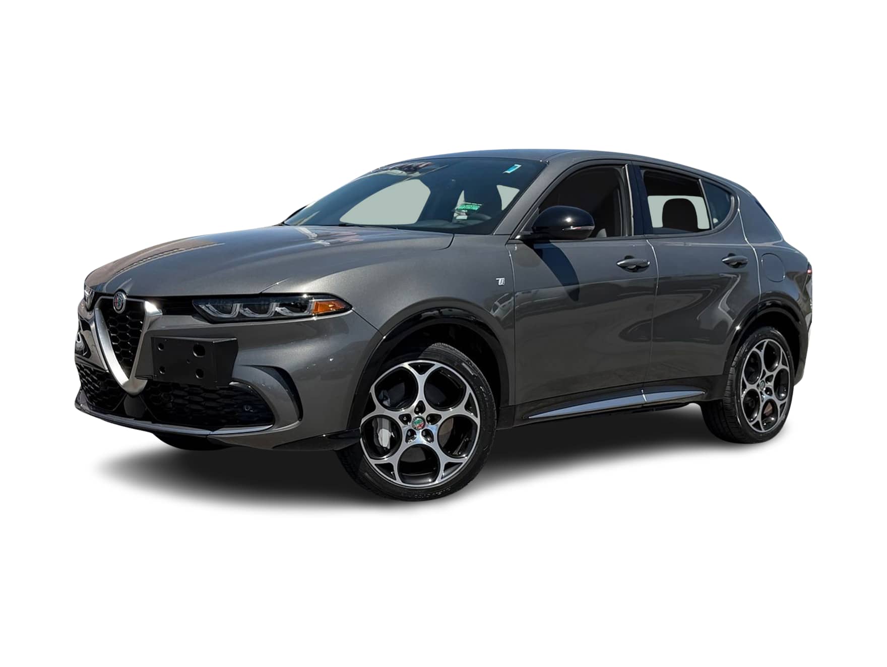 2024 Alfa Romeo Tonale Ti -
                  Las Vegas, NV