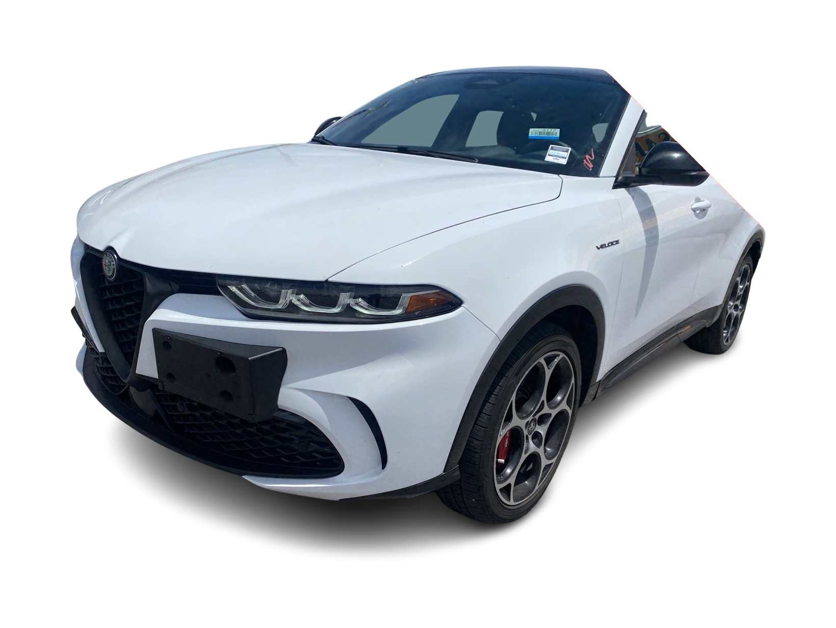 2024 Alfa Romeo Tonale Veloce -
                  Las Vegas, NV