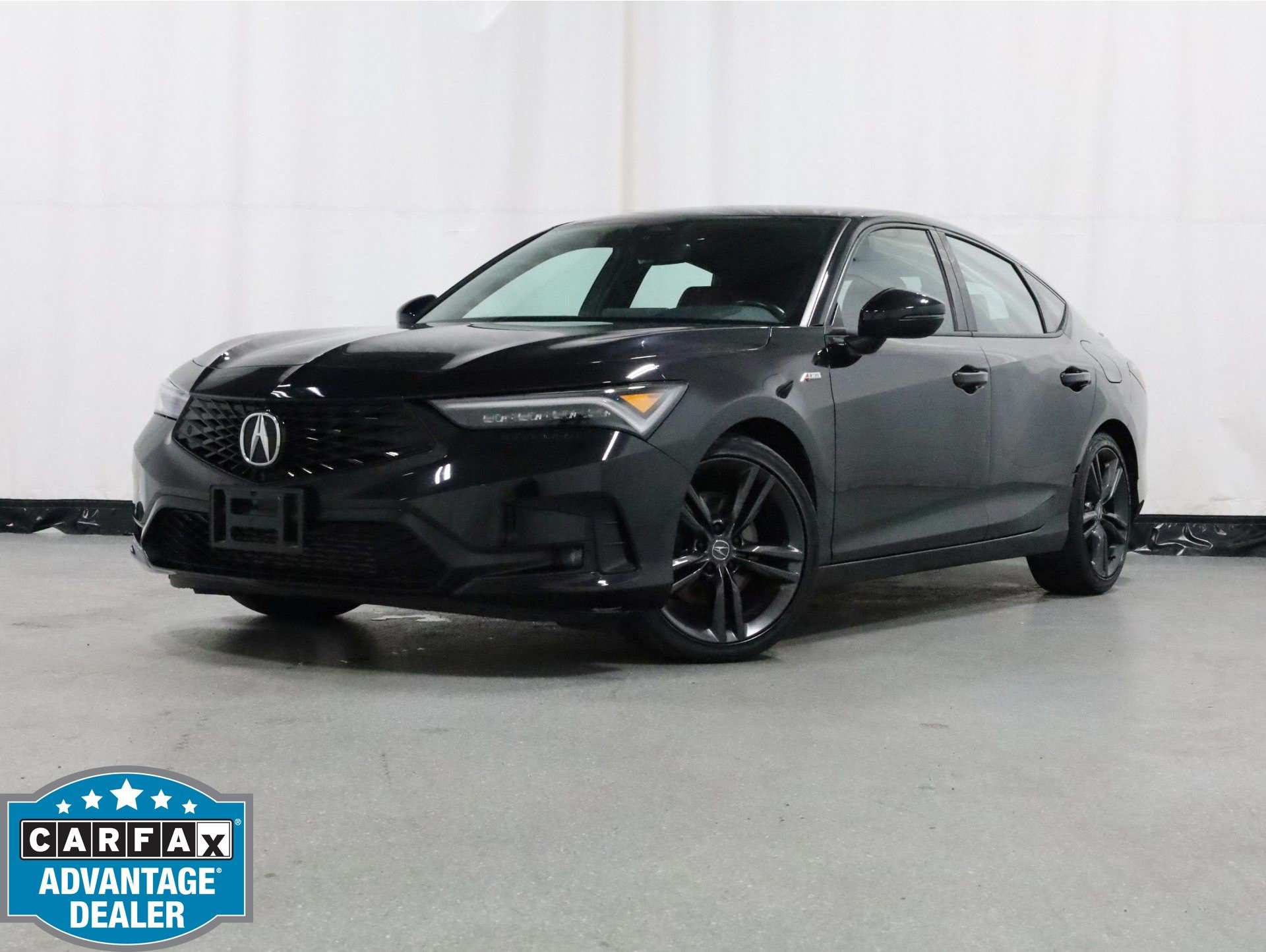2024 Acura Integra