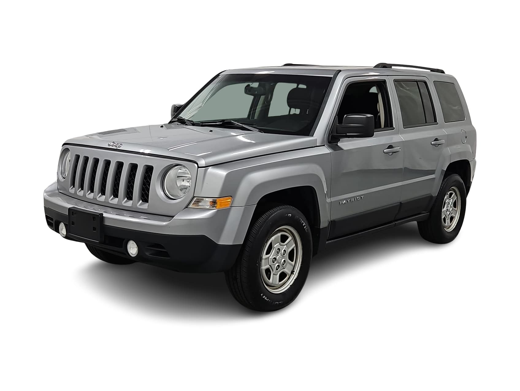 2016 Jeep Patriot Sport -
                  Farmington Hills, MI