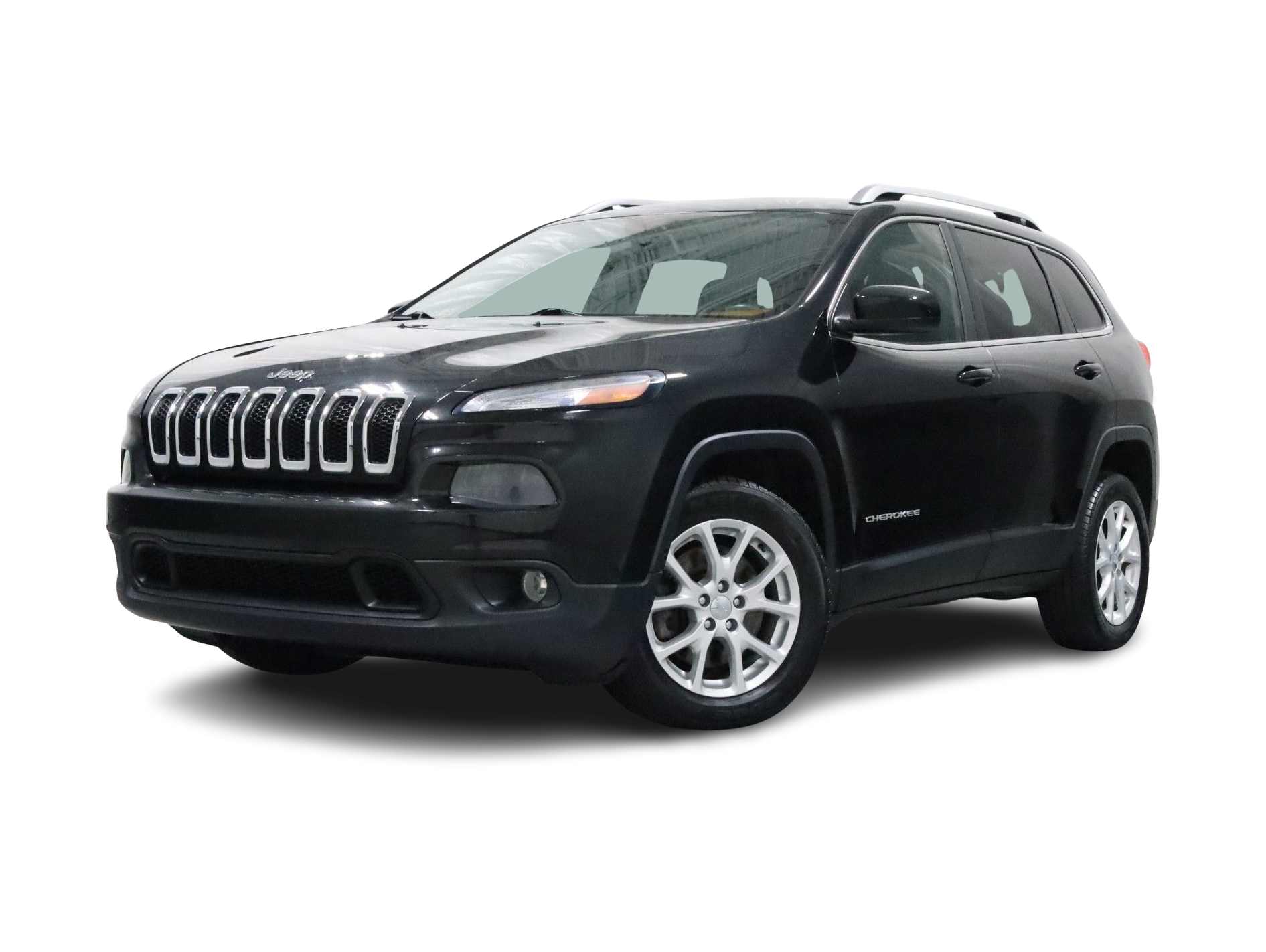 2014 Jeep Cherokee Latitude -
                  Farmington Hills, MI