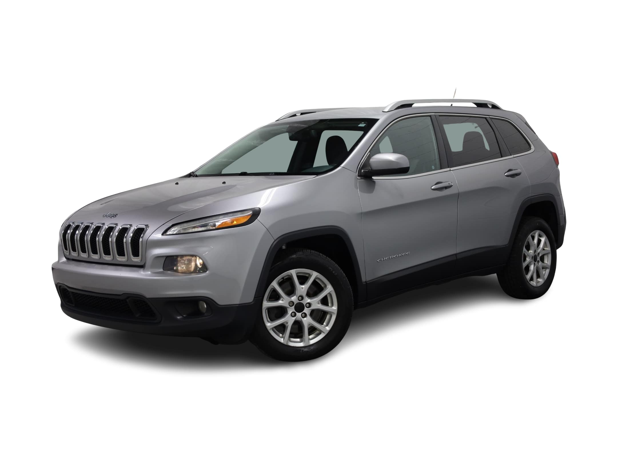 2014 Jeep Cherokee Latitude -
                Farmington Hills, MI