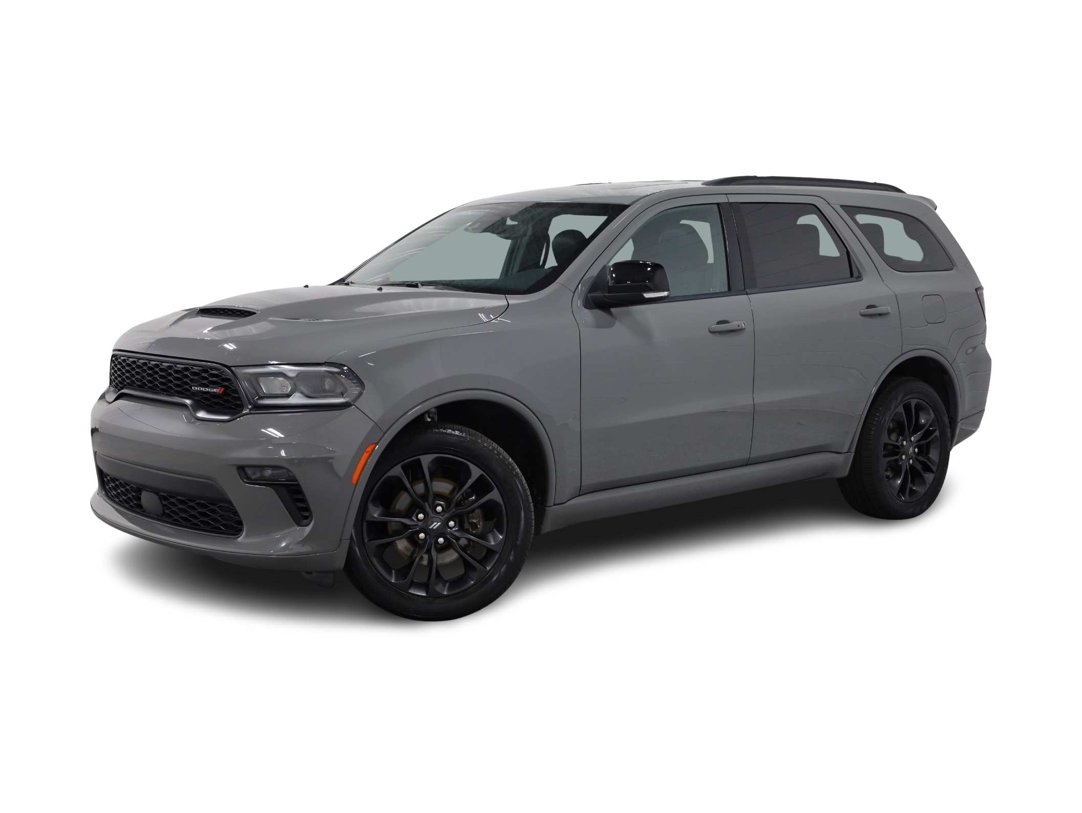 Thumbnail: 2022 Dodge Durango - 1