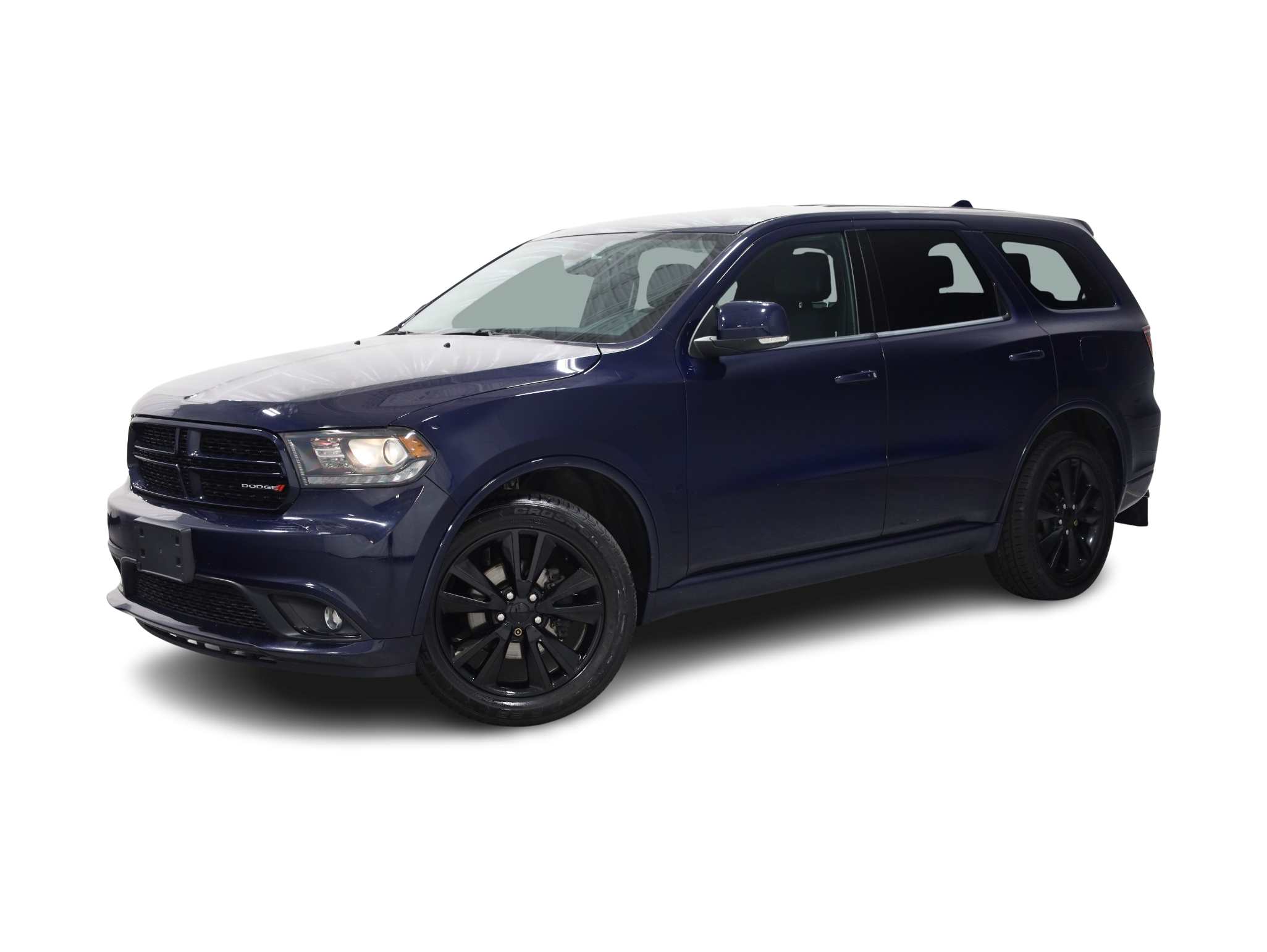2017 Dodge Durango GT -
                  Novi, MI
