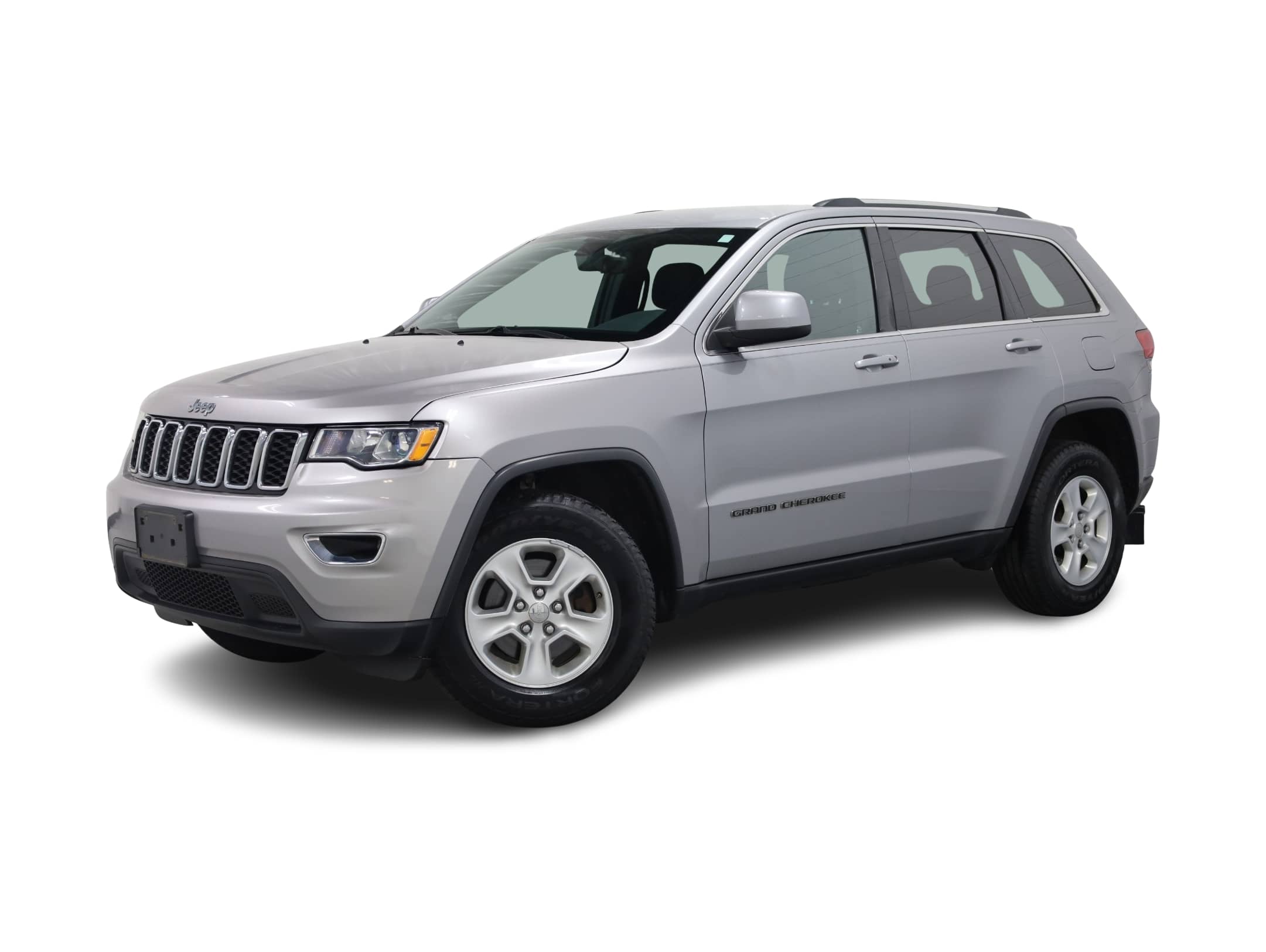 2017 Jeep Grand Cherokee Laredo -
                Farmington Hills, MI