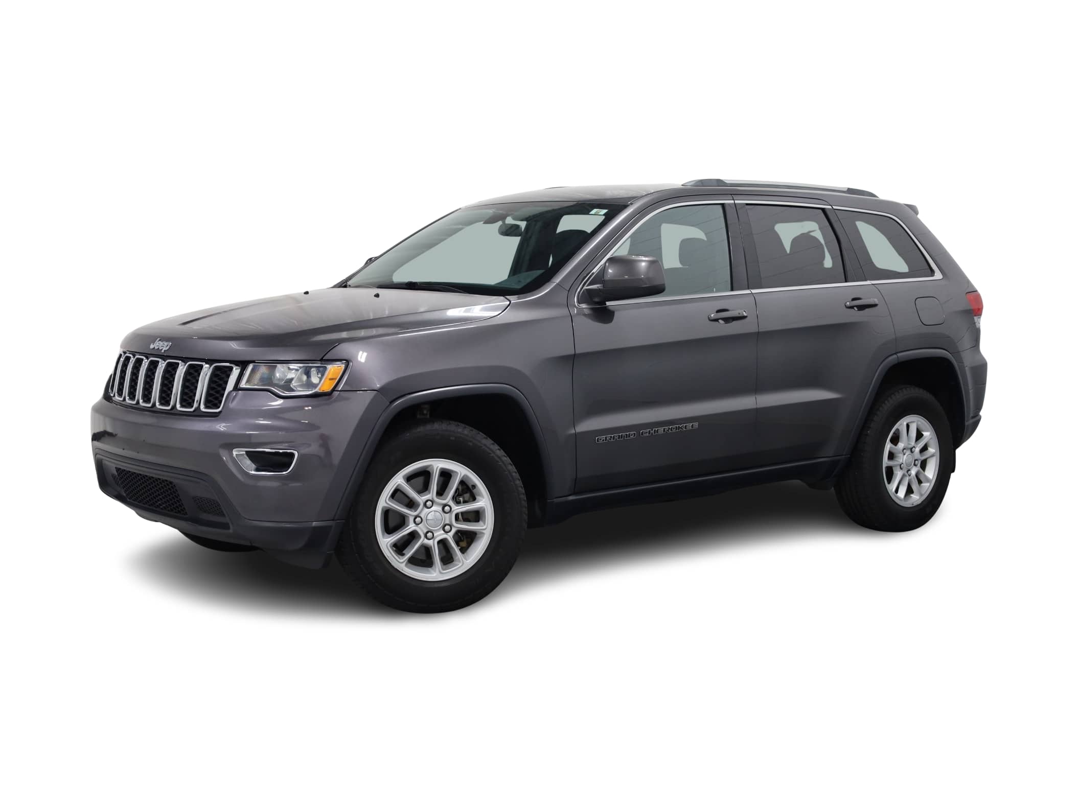 Thumbnail: 2019 Jeep Grand Cherokee - 1