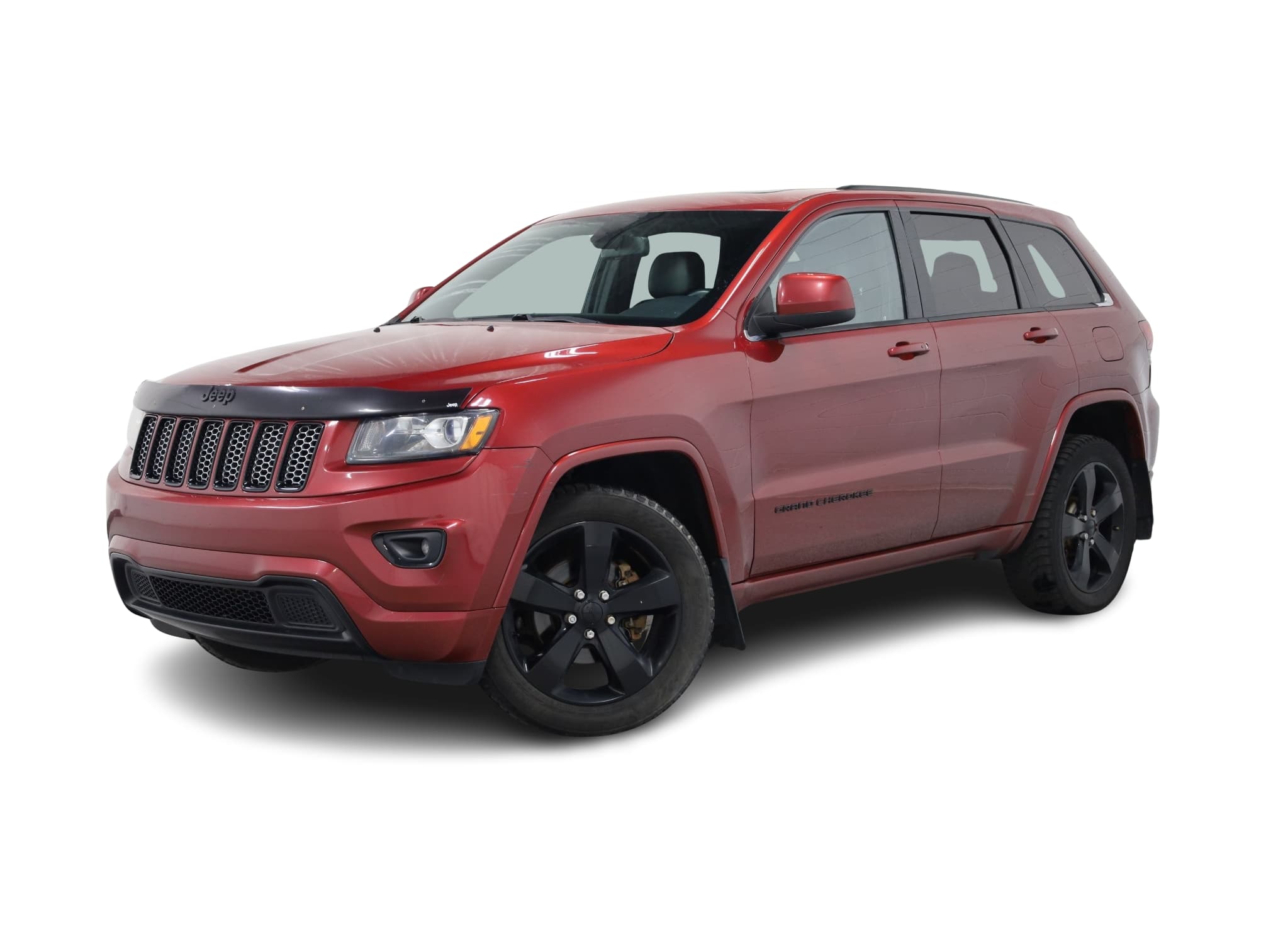 2015 Jeep Grand Cherokee Laredo -
                Novi, MI