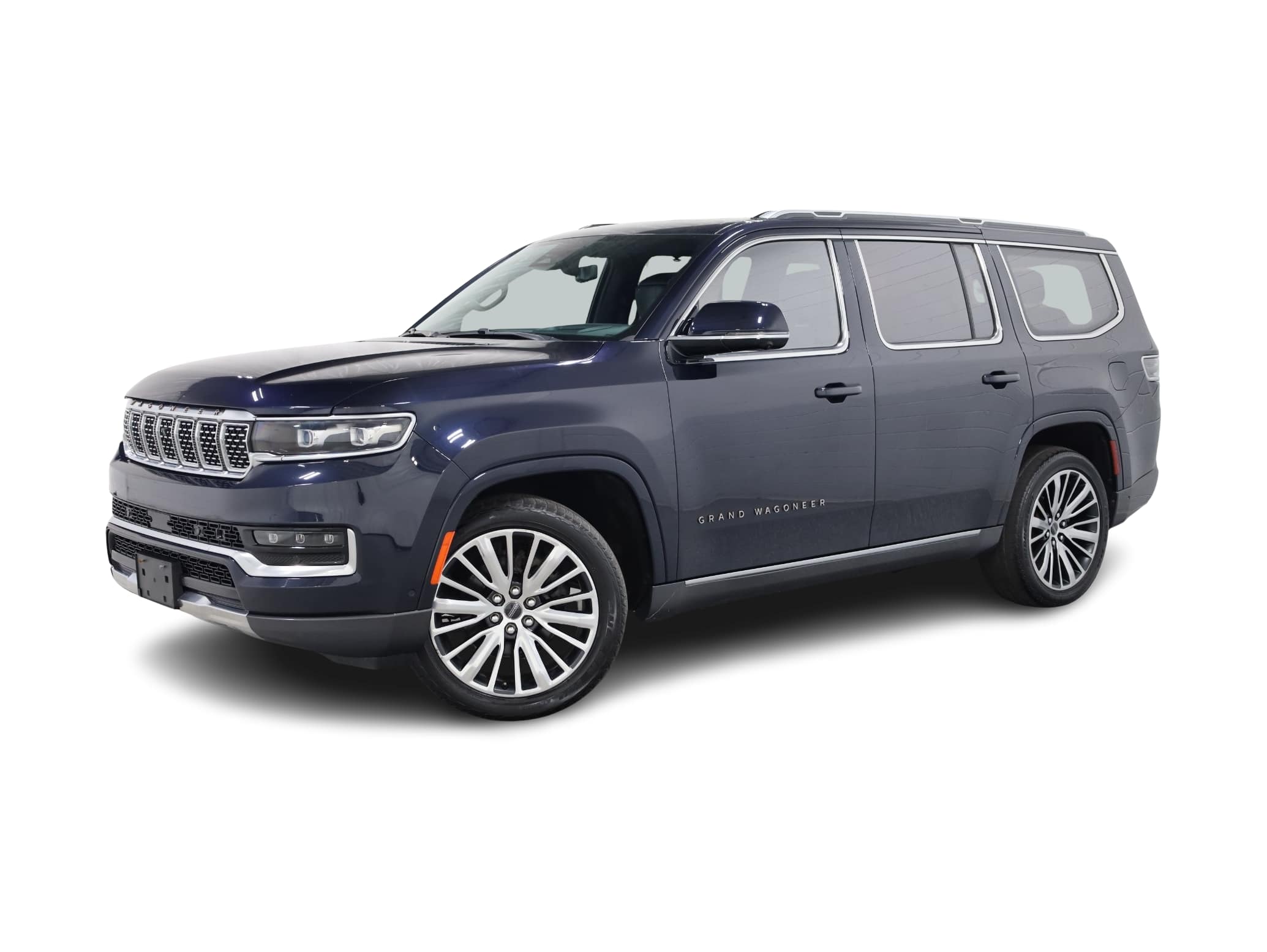 2022 Jeep Grand Wagoneer Series III -
                  Novi, MI