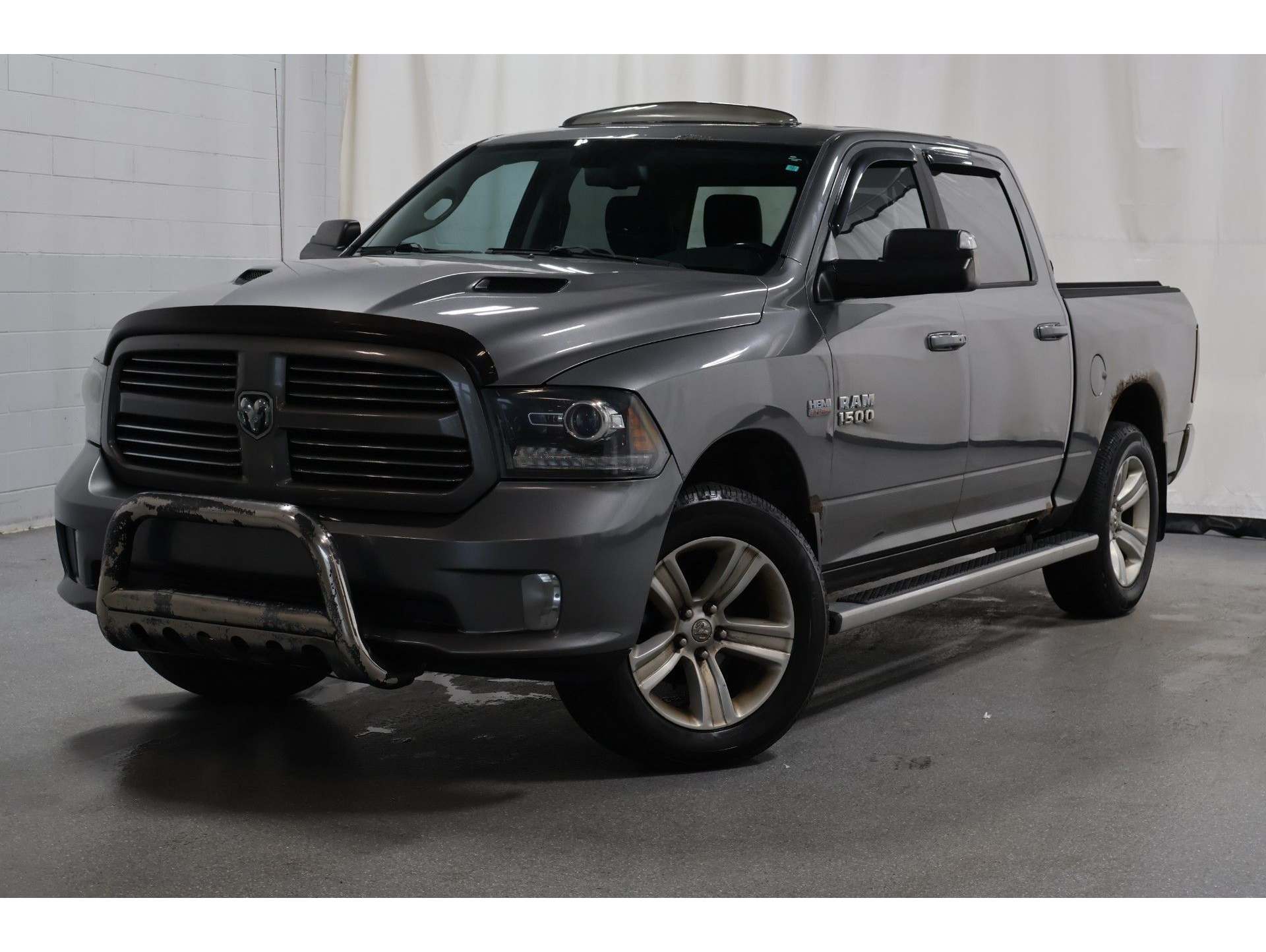 2013 RAM Ram 1500 Pickup