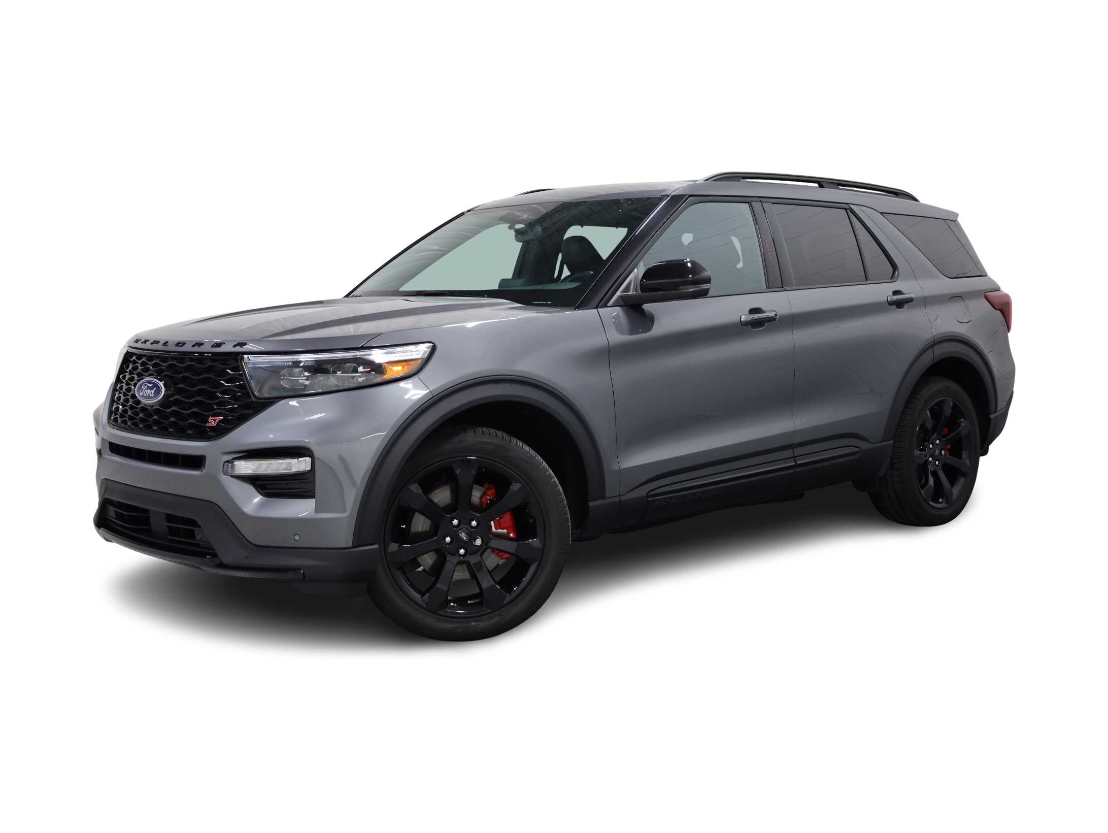 2023 Ford Explorer ST -
                Farmington Hills, MI