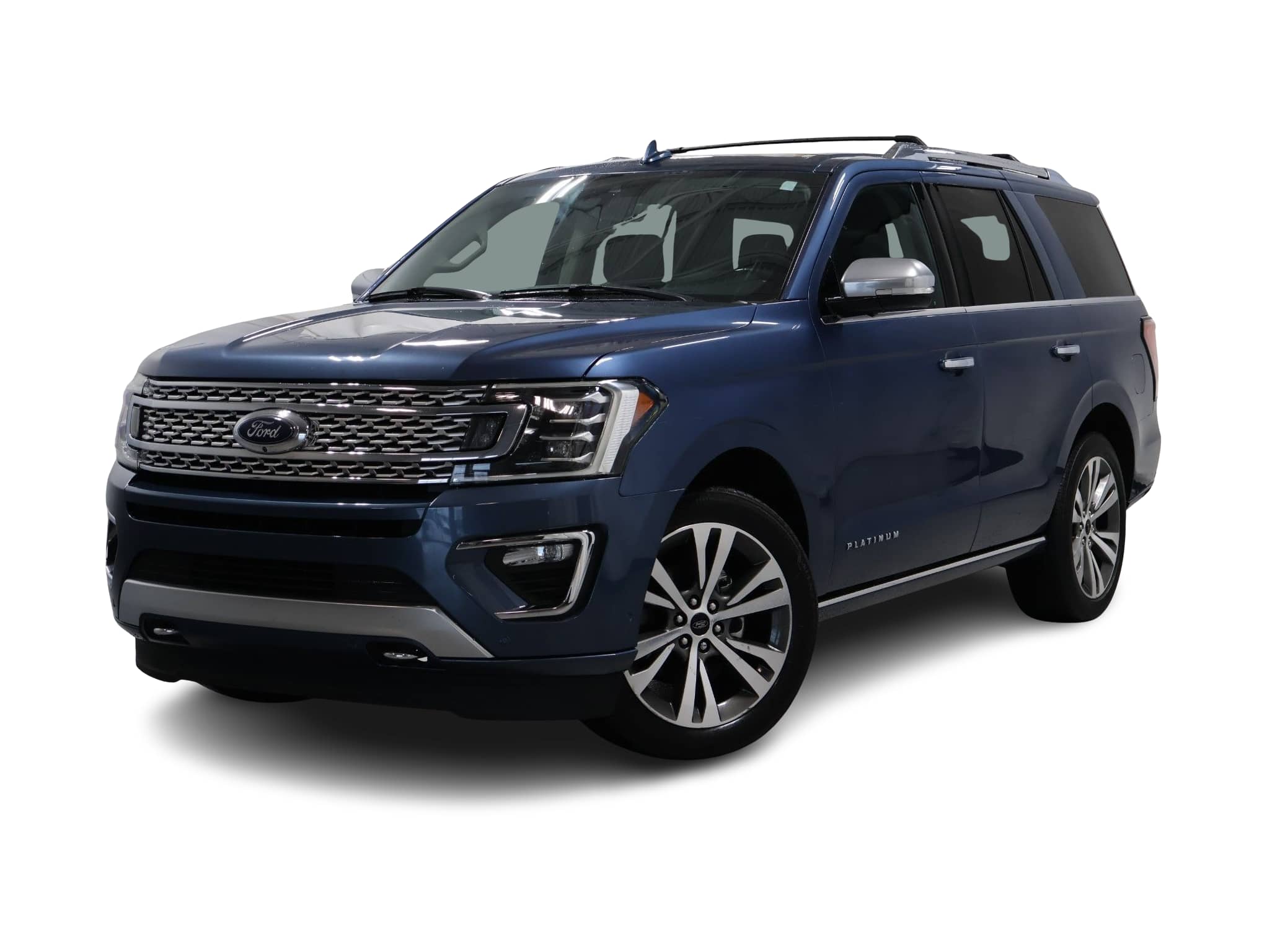 Thumbnail: 2020 Ford Expedition - 1