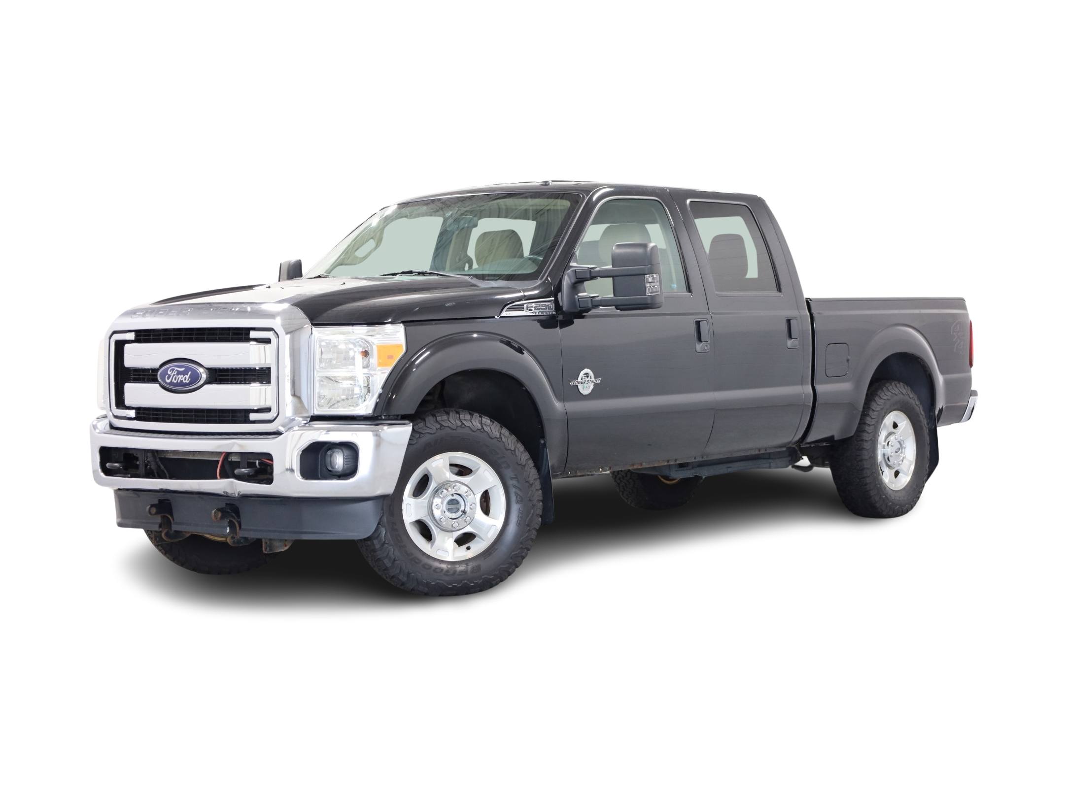 2015 Ford F-250 XL -
                Farmington Hills, MI