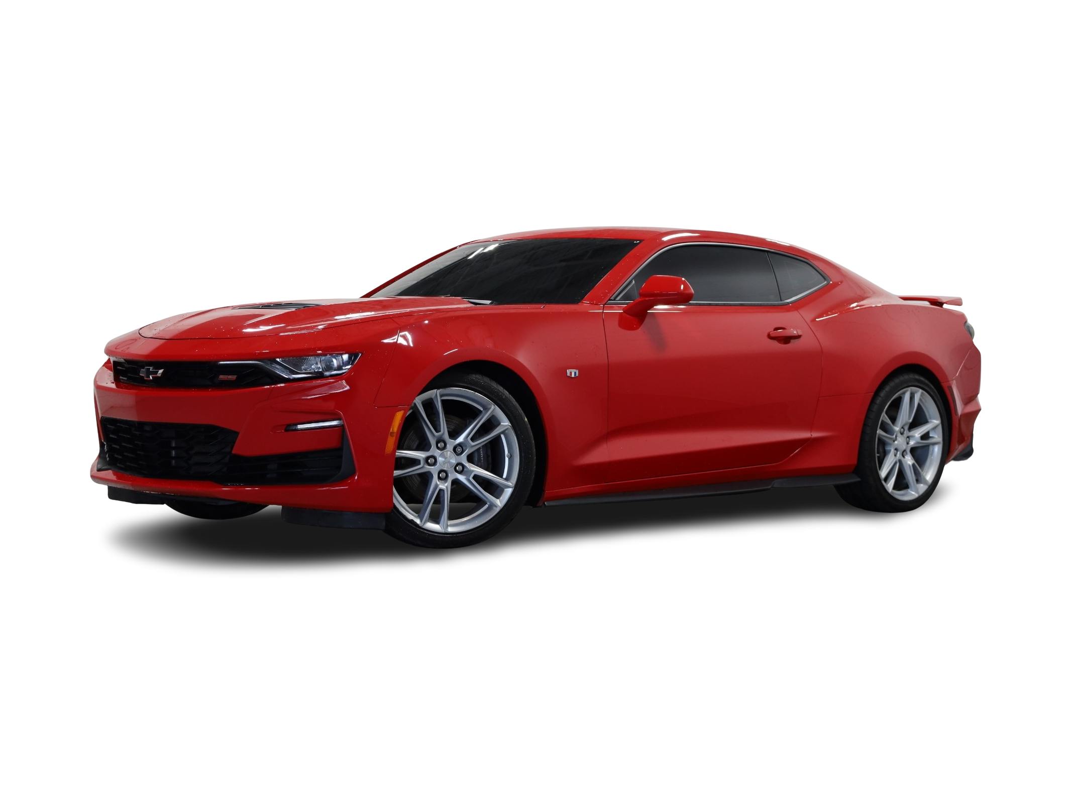 2020 Chevrolet Camaro  -
                Farmington Hills, MI