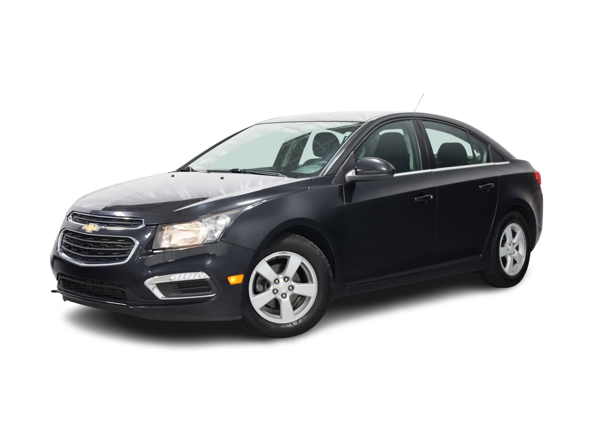 2016 Chevrolet Cruze Limited -
                Farmington Hills, MI