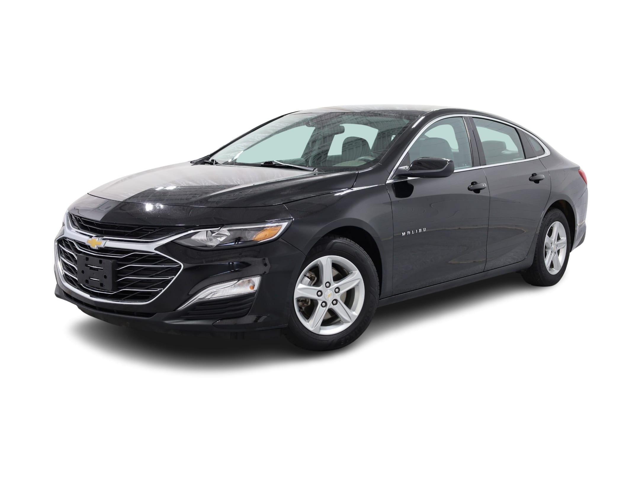 2022 Chevrolet Malibu LS -
                Farmington Hills, MI