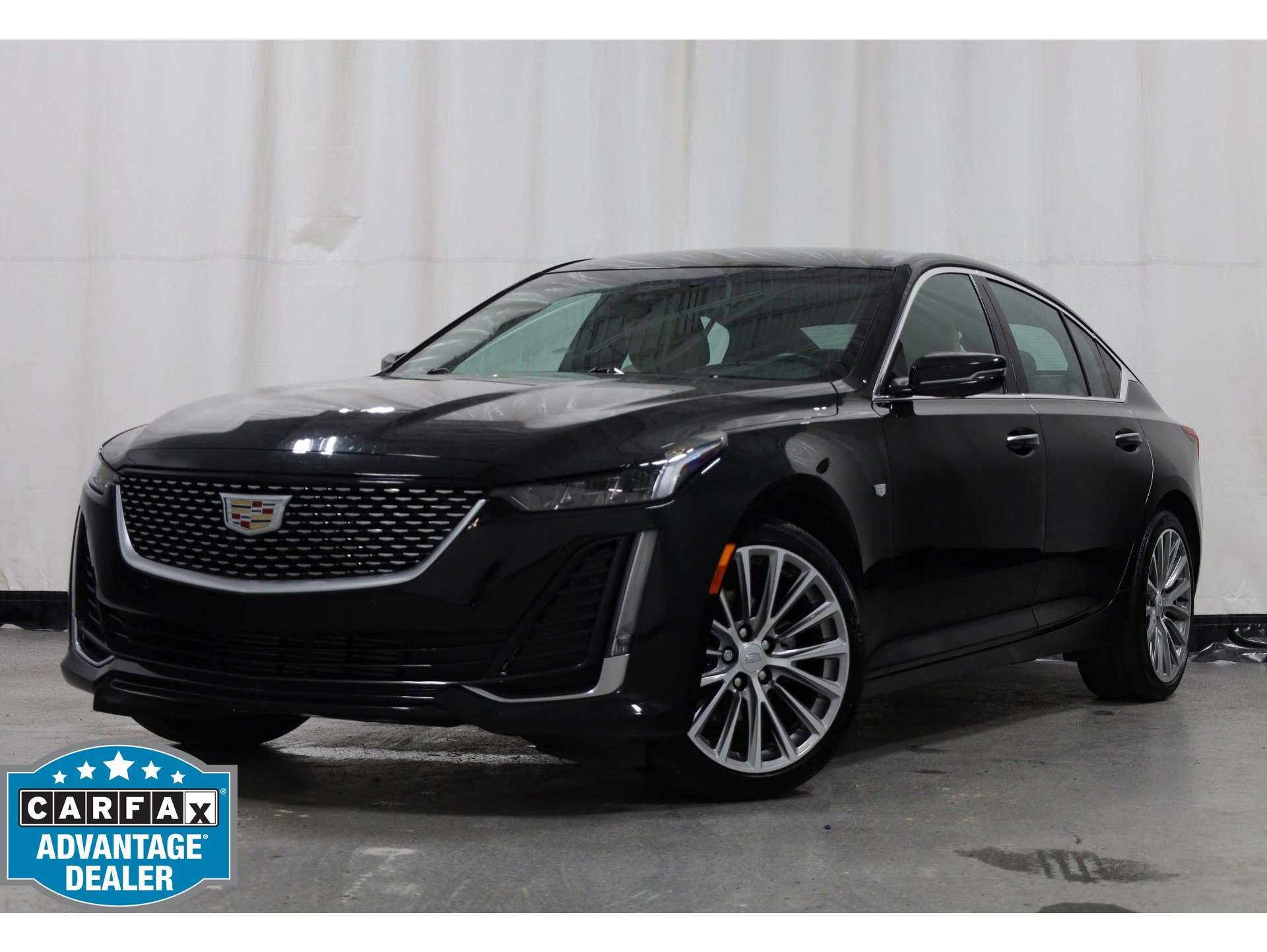 2023 Cadillac CT5