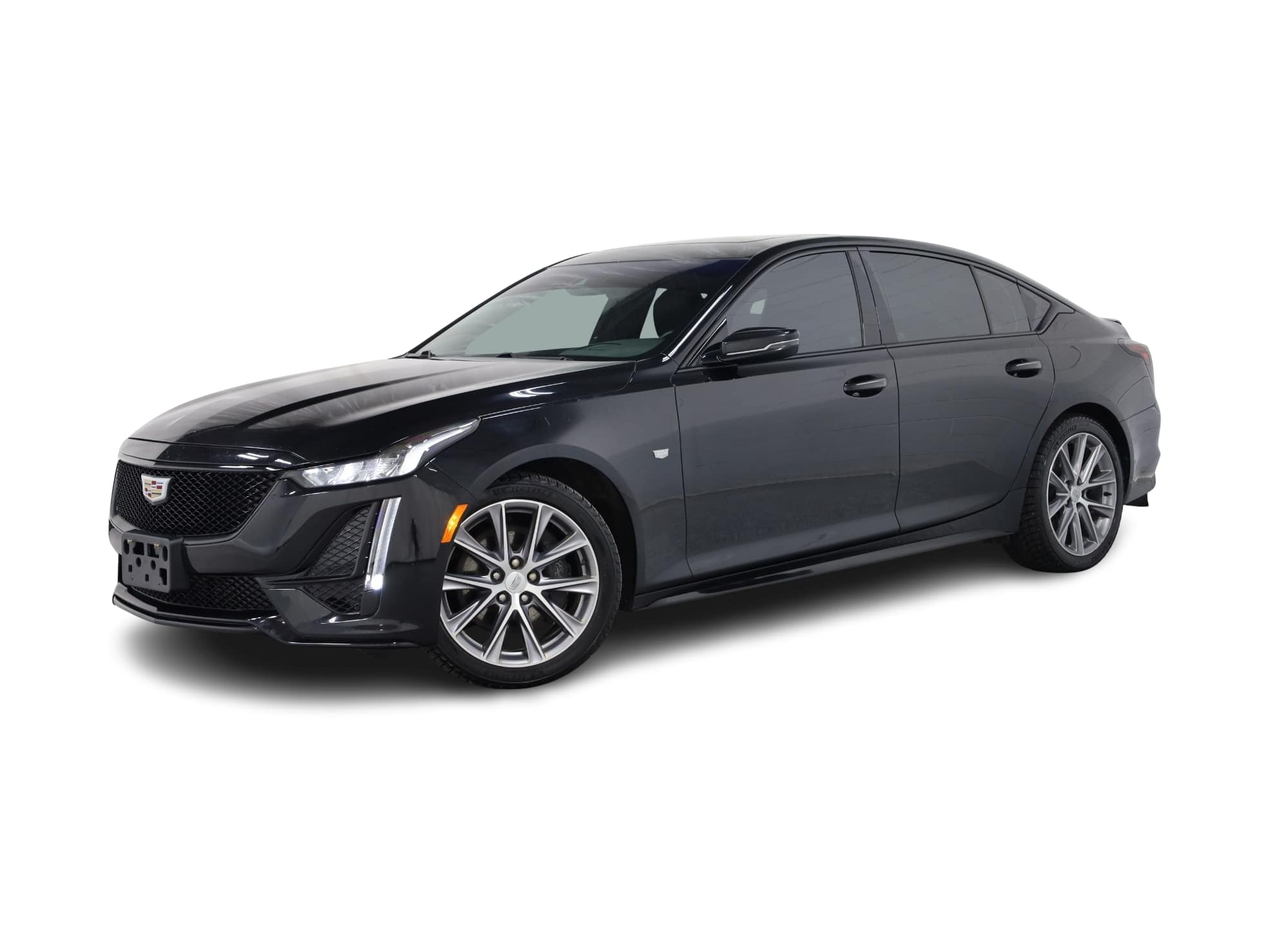 2020 Cadillac CT5 Sport -
                  Novi, MI