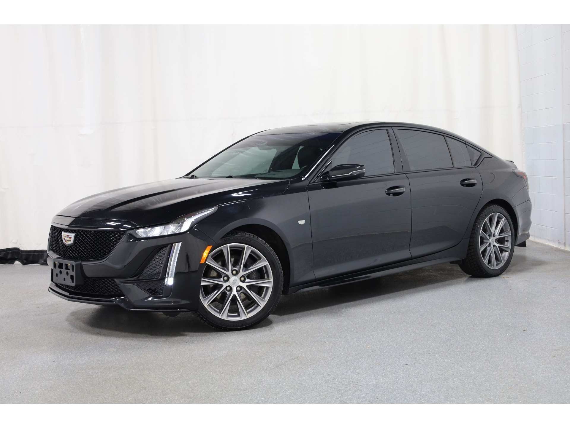 2020 Cadillac CT5 Sport