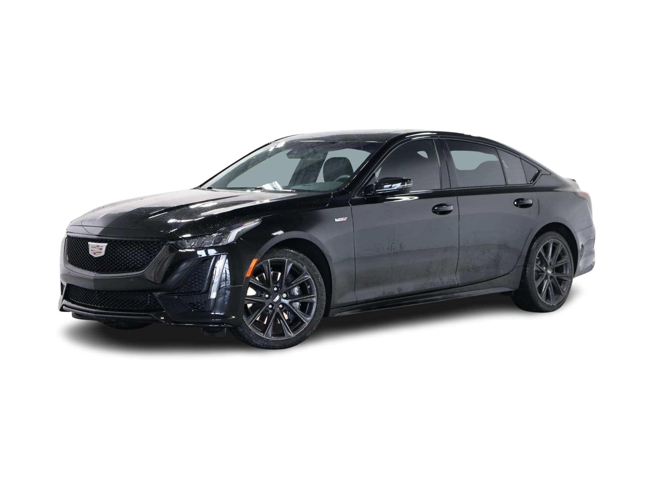 2022 Cadillac CT5 V -
                Farmington Hills, MI