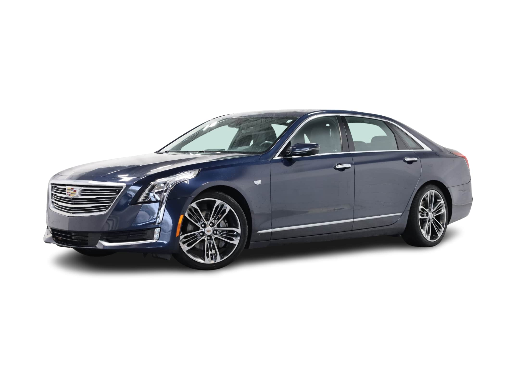 2018 Cadillac CT6 Platinum -
                Farmington Hills, MI