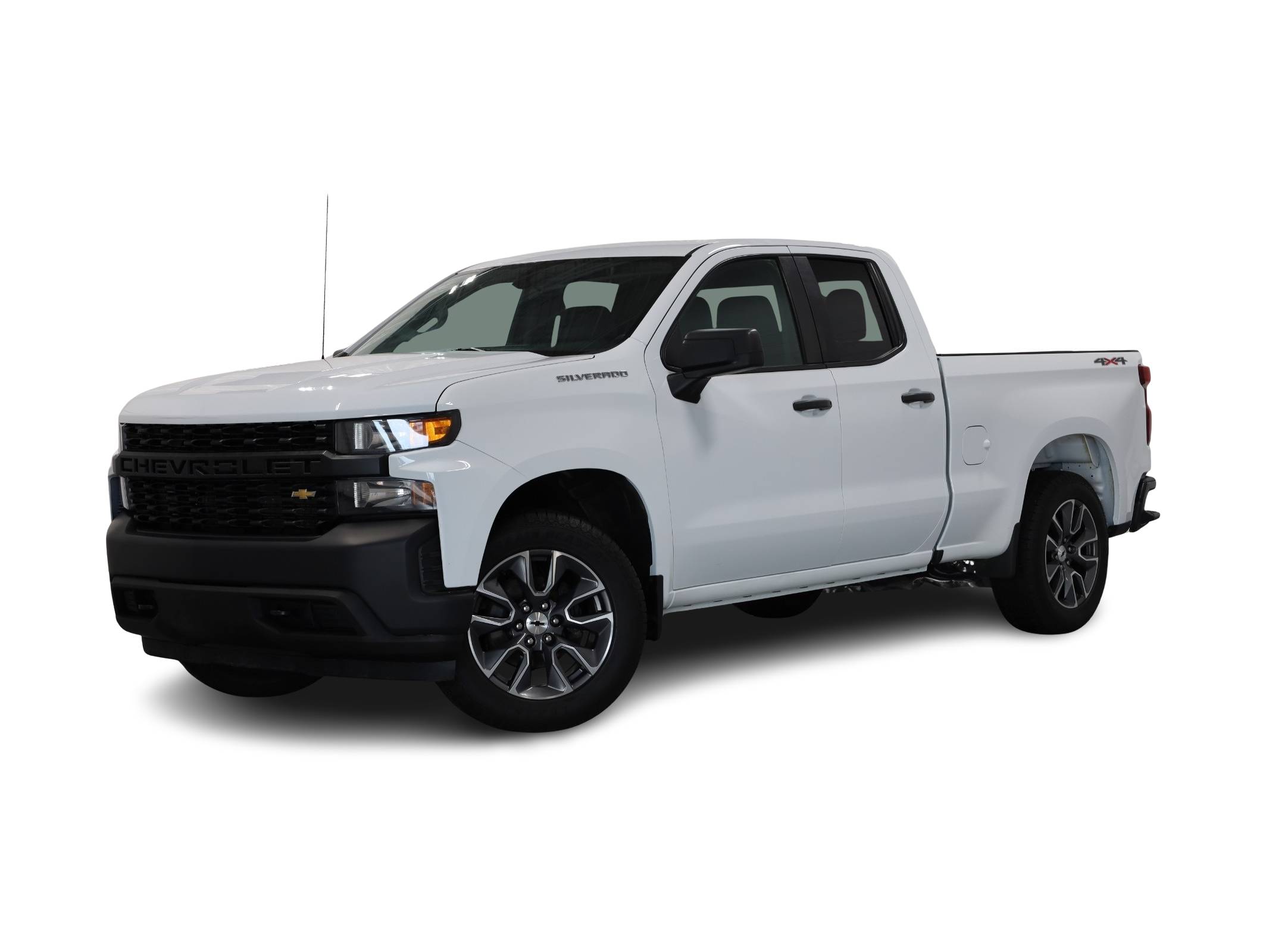 2020 Chevrolet Silverado 1500 Work Truck -
                Farmington Hills, MI