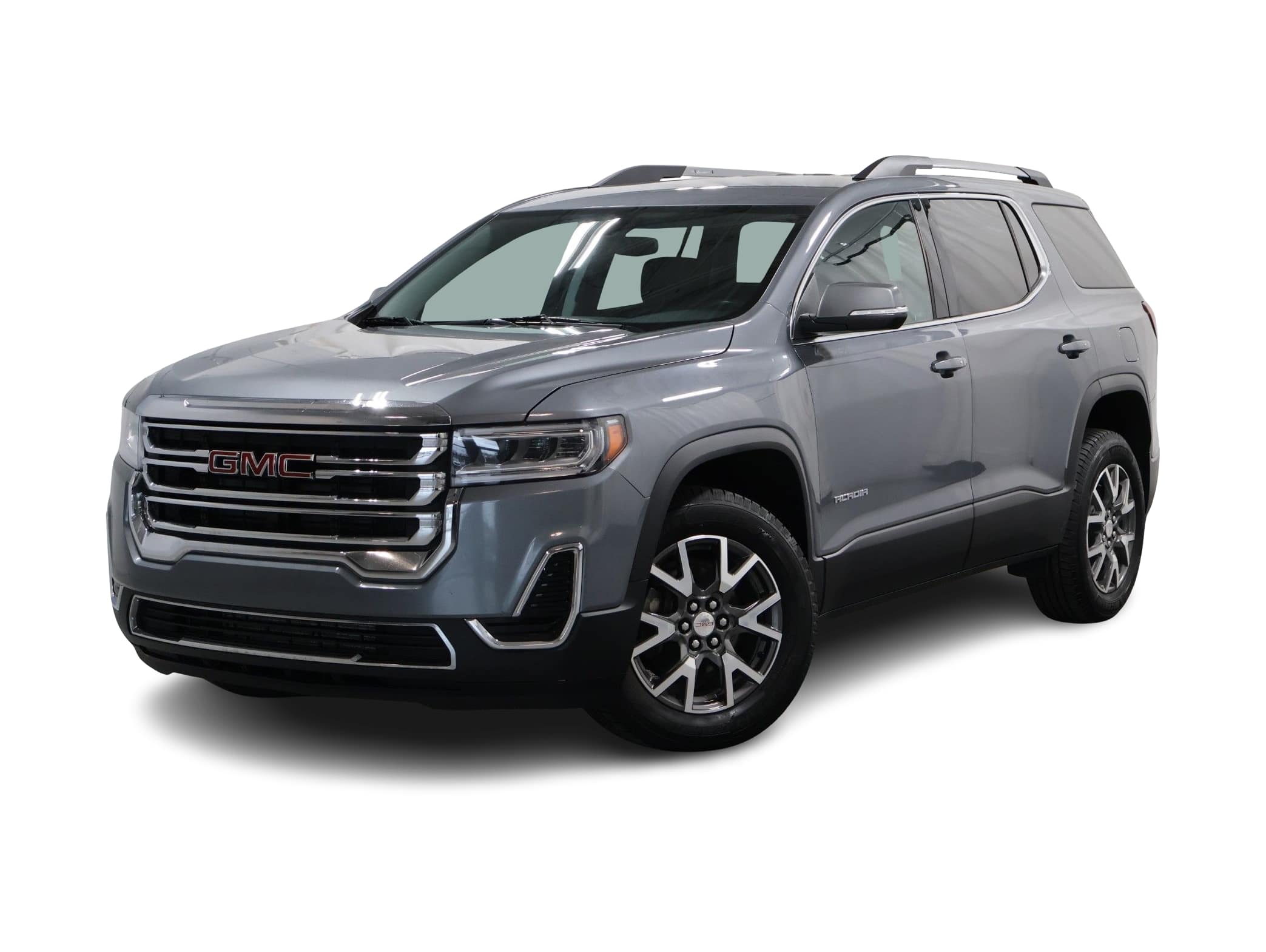 Thumbnail: 2020 GMC Acadia - 1