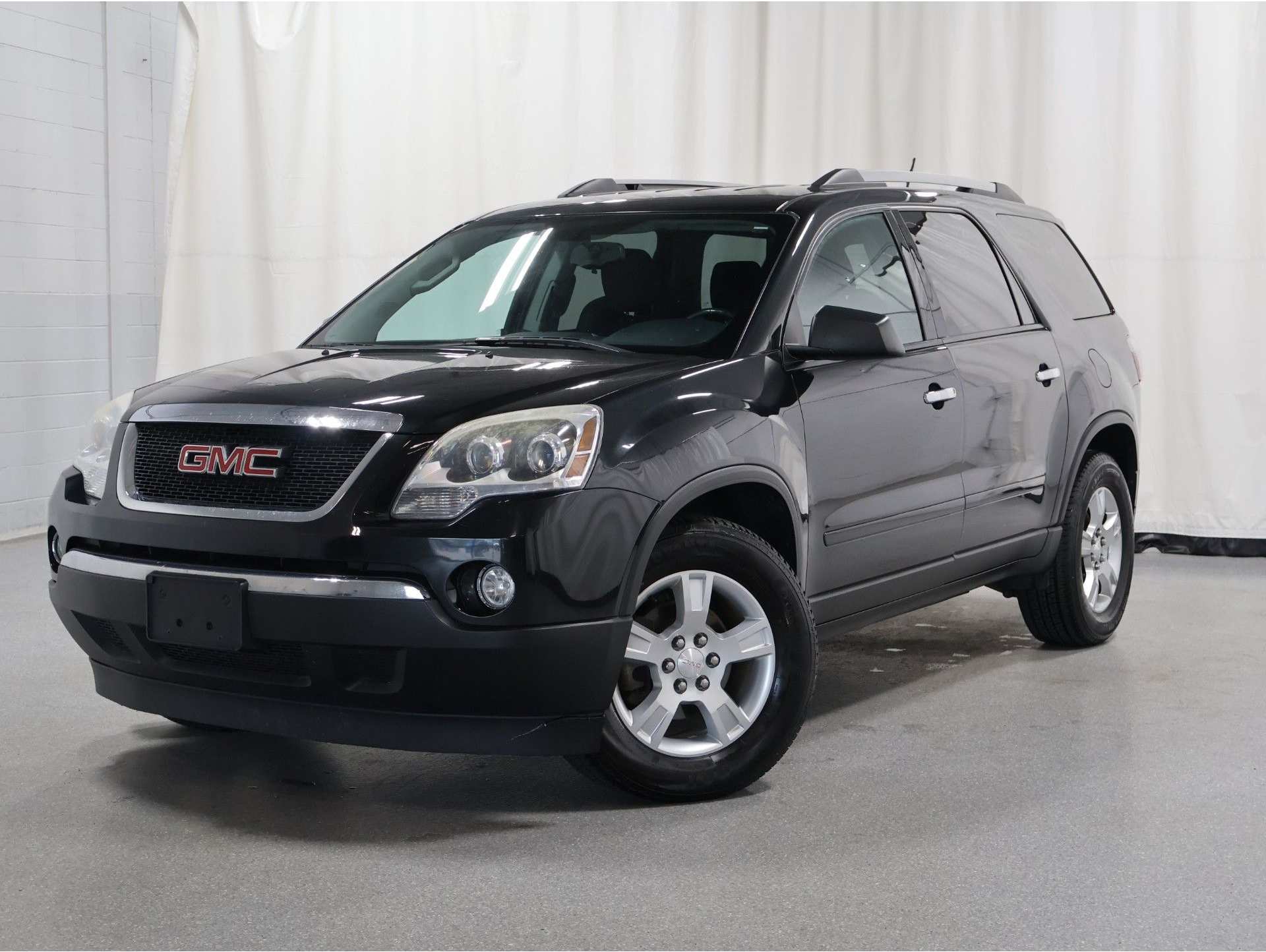 2012 GMC Acadia