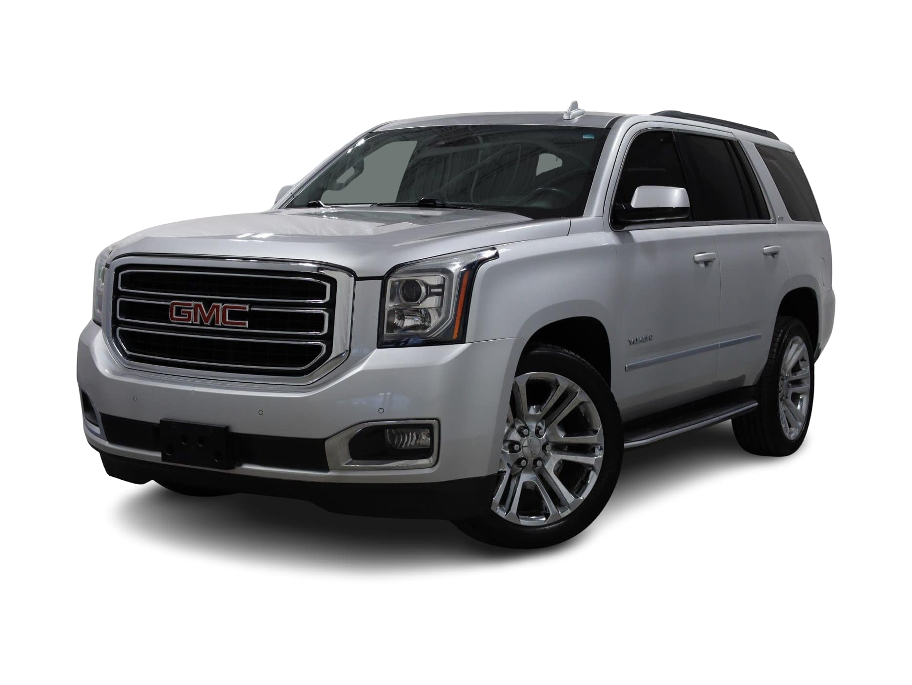 2017 GMC Yukon SLT -
                  Farmington Hills, MI