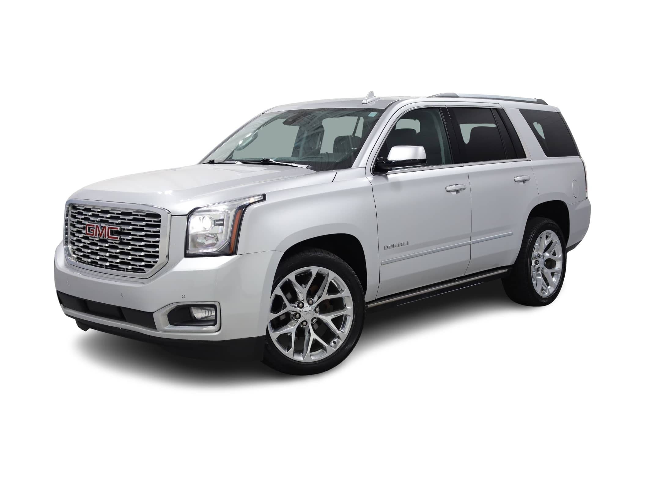 Thumbnail: 2020 GMC Yukon - 1
