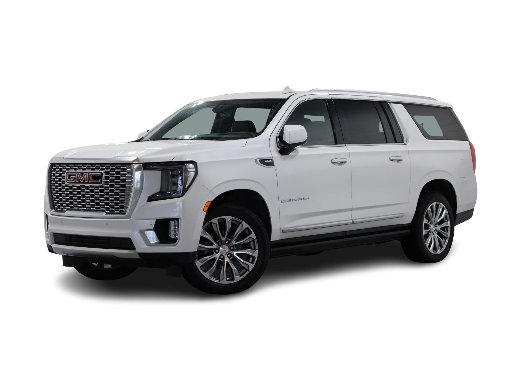 2021 GMC Yukon XL Denali -
                Farmington Hills, MI