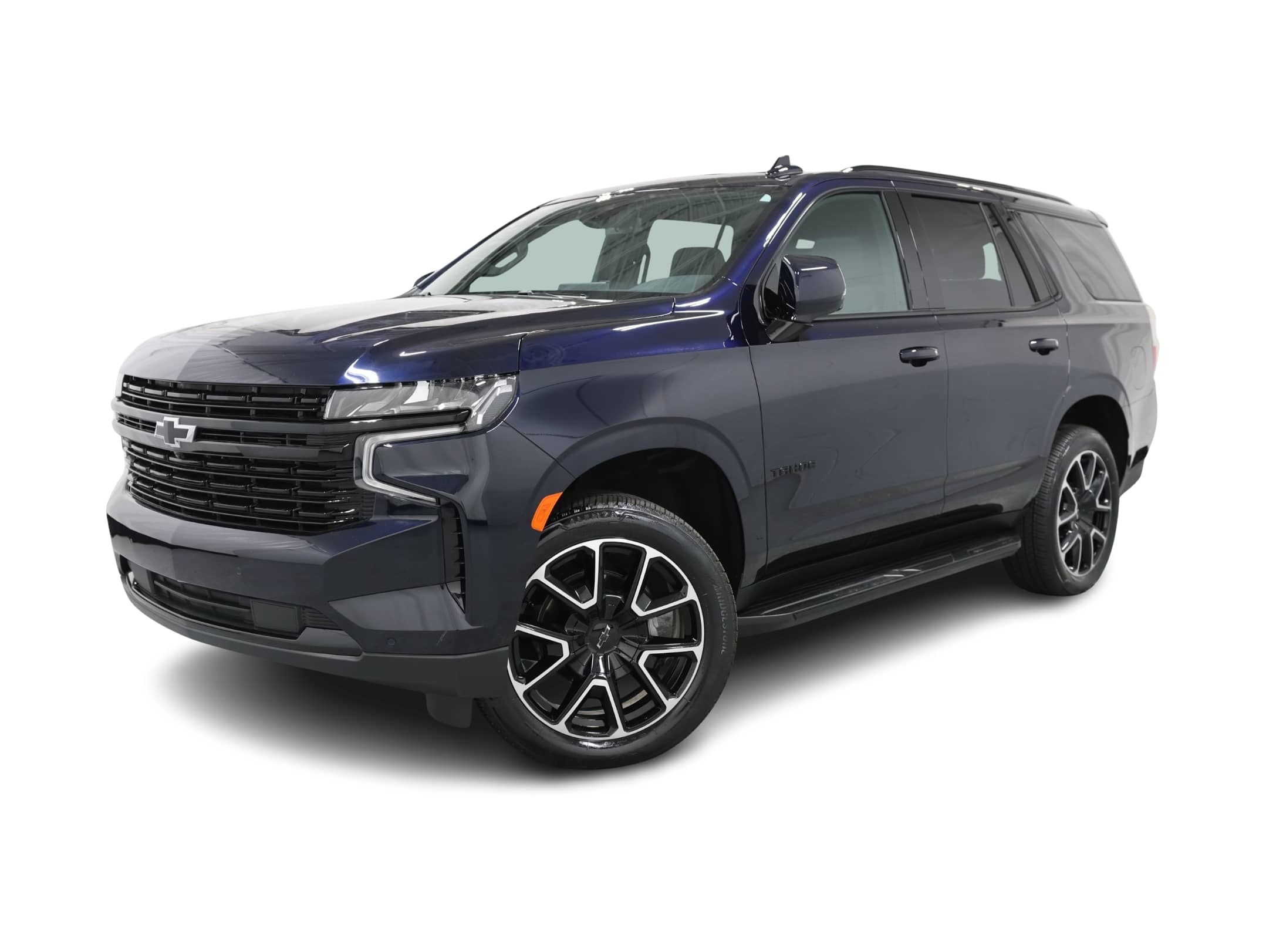 Thumbnail: 2024 Chevrolet Tahoe - 1