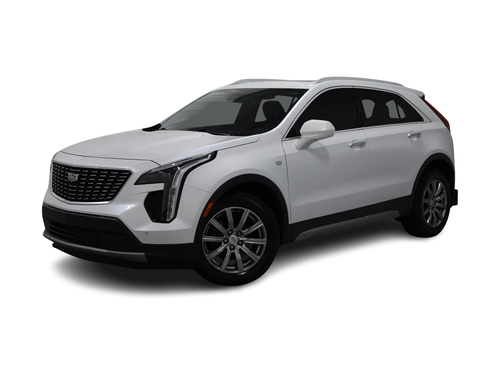Thumbnail: 2019 Cadillac XT4 - 1