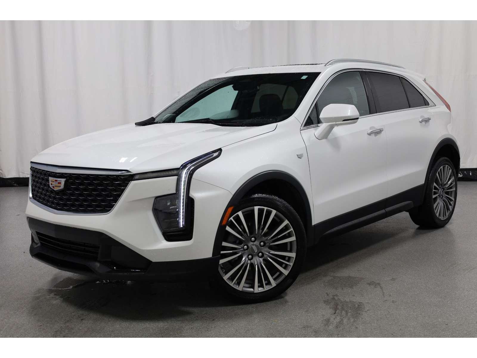 2024 Cadillac XT4 Premium Luxury's photo