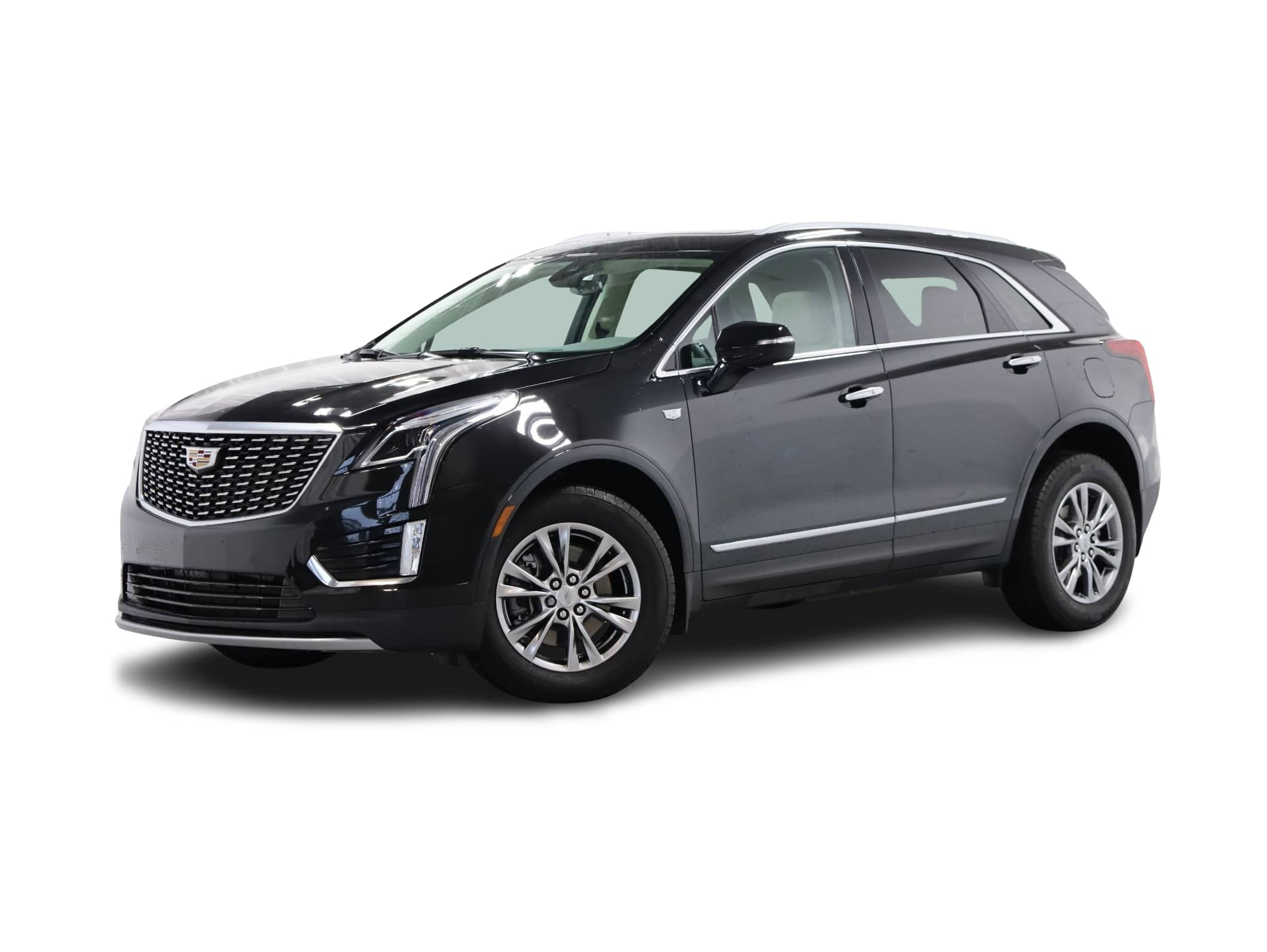 2022 Cadillac XT5 Premium Luxury -
                Farmington Hills, MI