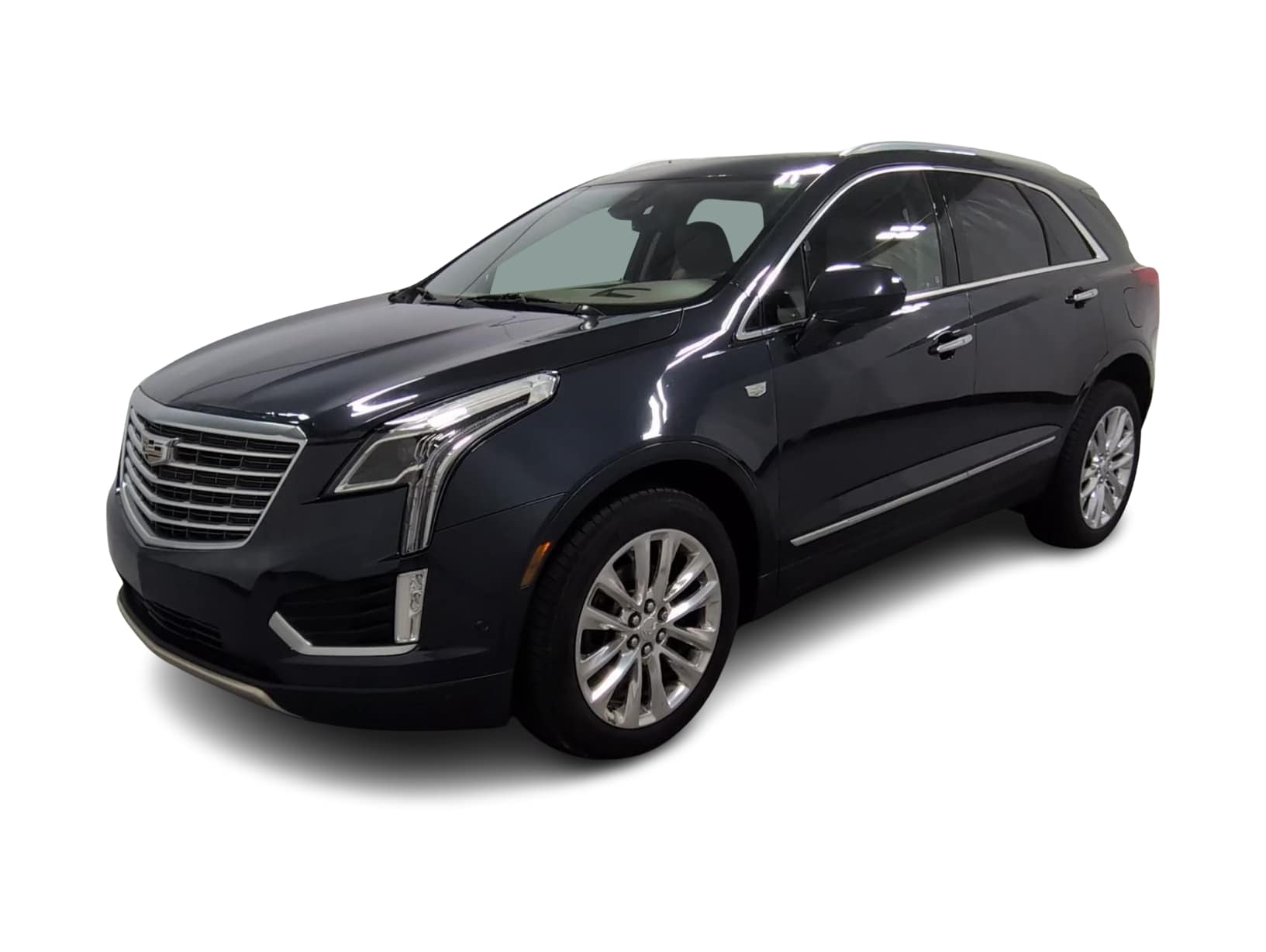 2018 Cadillac XT5 Platinum -
                  Farmington Hills, MI