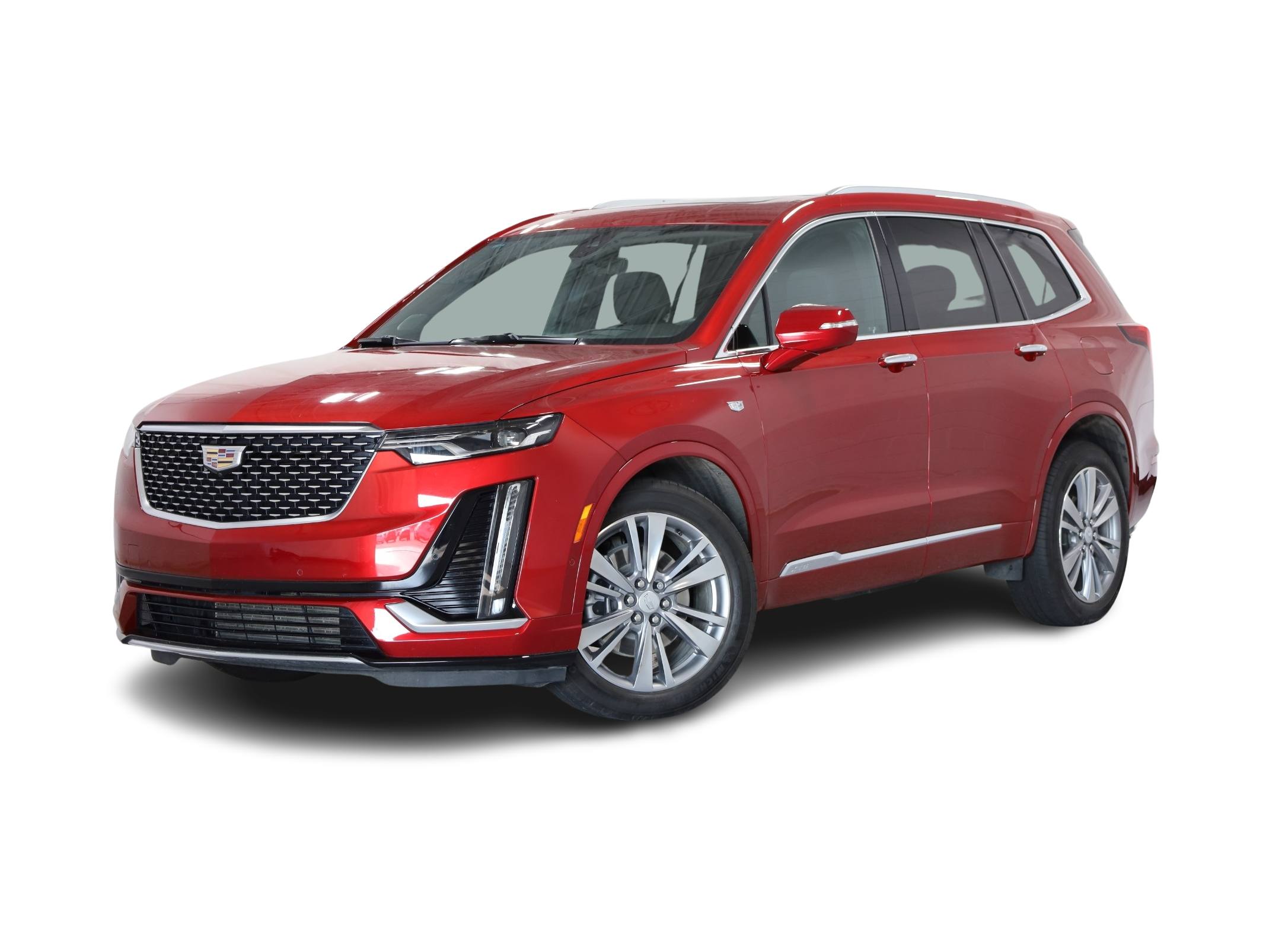 2021 Cadillac XT6 Premium Luxury -
                Farmington Hills, MI