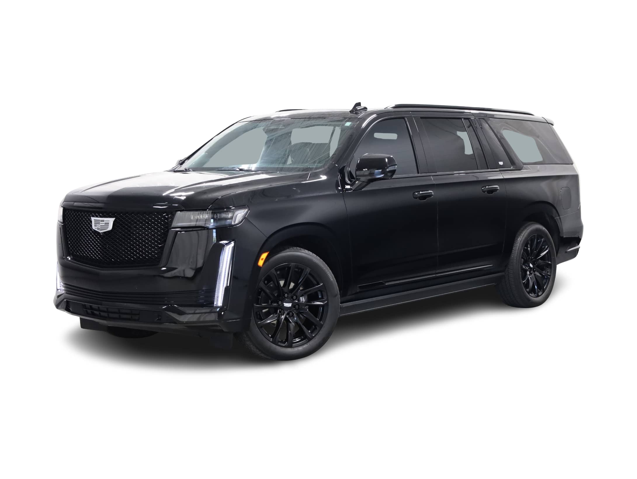 Thumbnail: 2023 Cadillac Escalade - 1