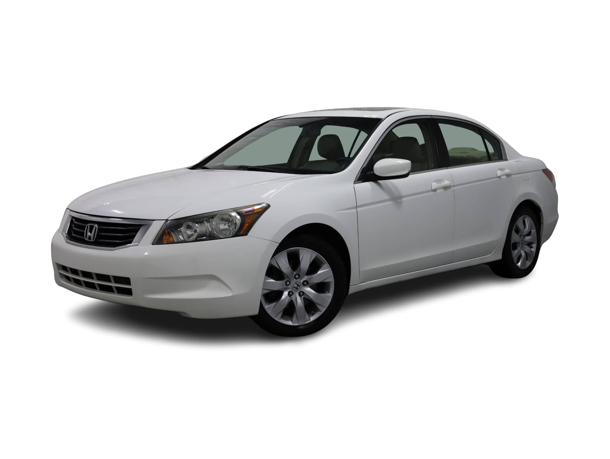 Thumbnail: 2009 Honda Accord - 1