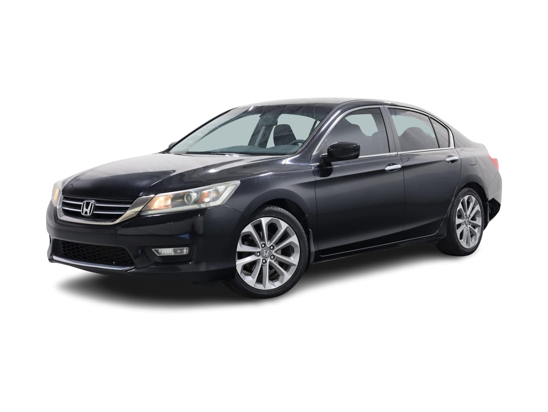 Thumbnail: 2013 Honda Accord - 1
