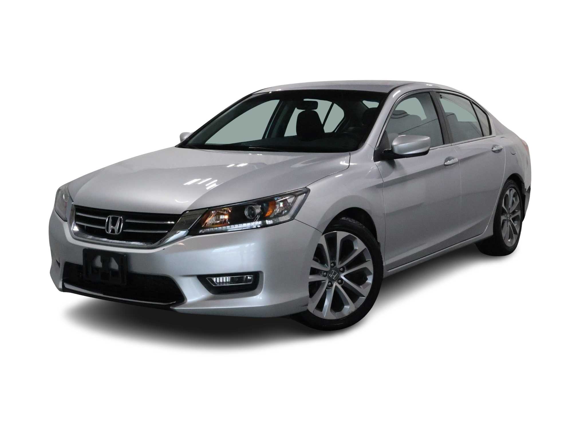 2013 Honda Accord Sport -
                  Farmington Hills, MI