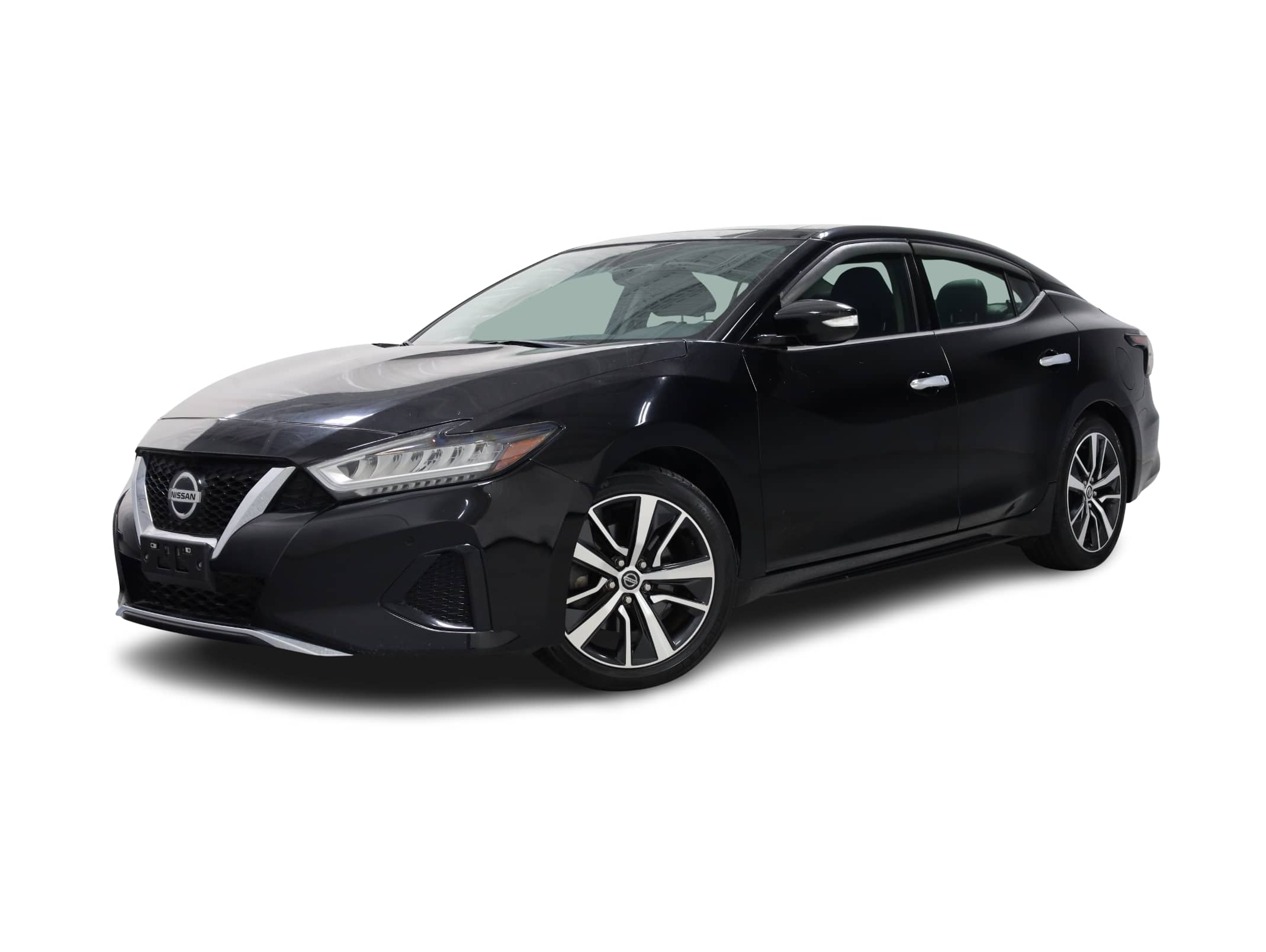 2019 Nissan Maxima SL -
                  Farmington Hills, MI