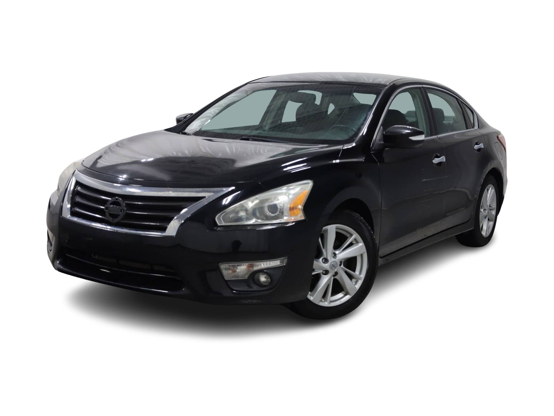 2013 Nissan Altima SL -
                  Farmington Hills, MI
