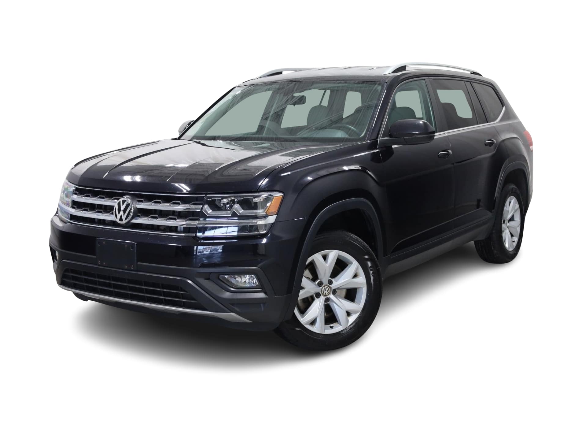 2019 Volkswagen Atlas SE -
                  Farmington Hills, MI