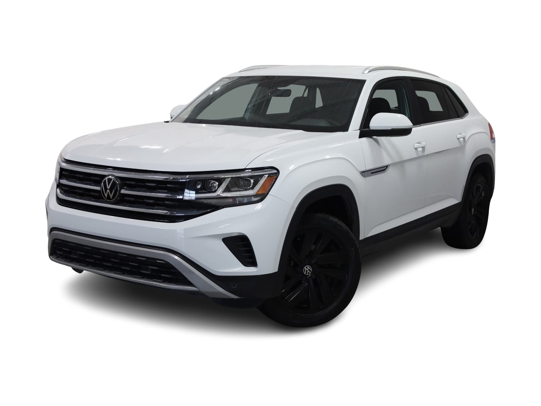 2023 Volkswagen Atlas SE -
                  Farmington Hills, MI
