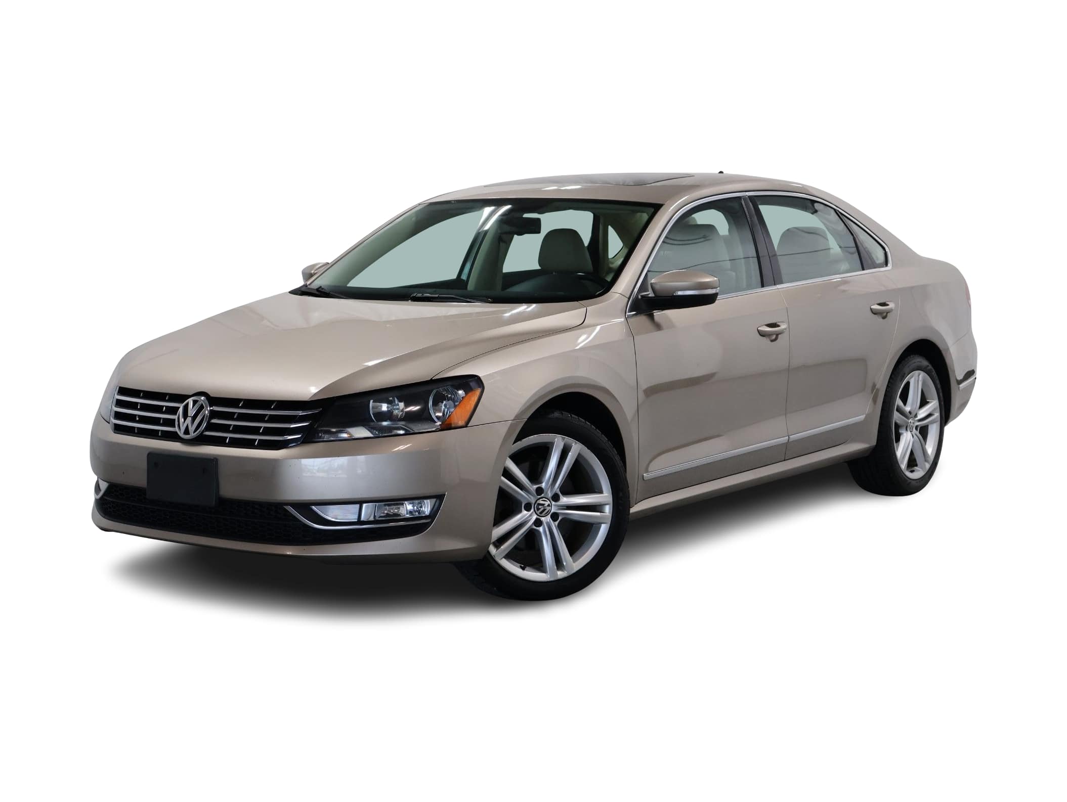 2015 Volkswagen Passat SEL -
                  Farmington Hills, MI