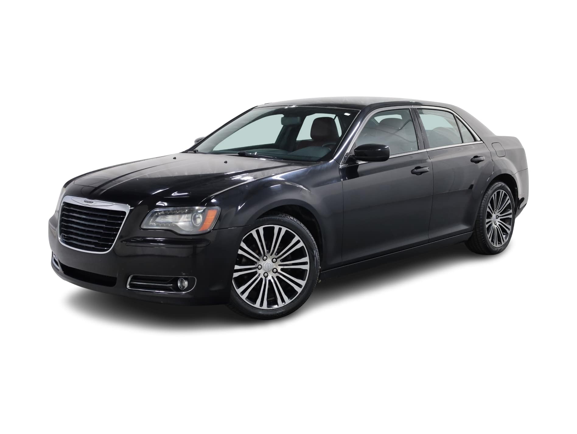 Thumbnail: 2012 Chrysler 300 - 1