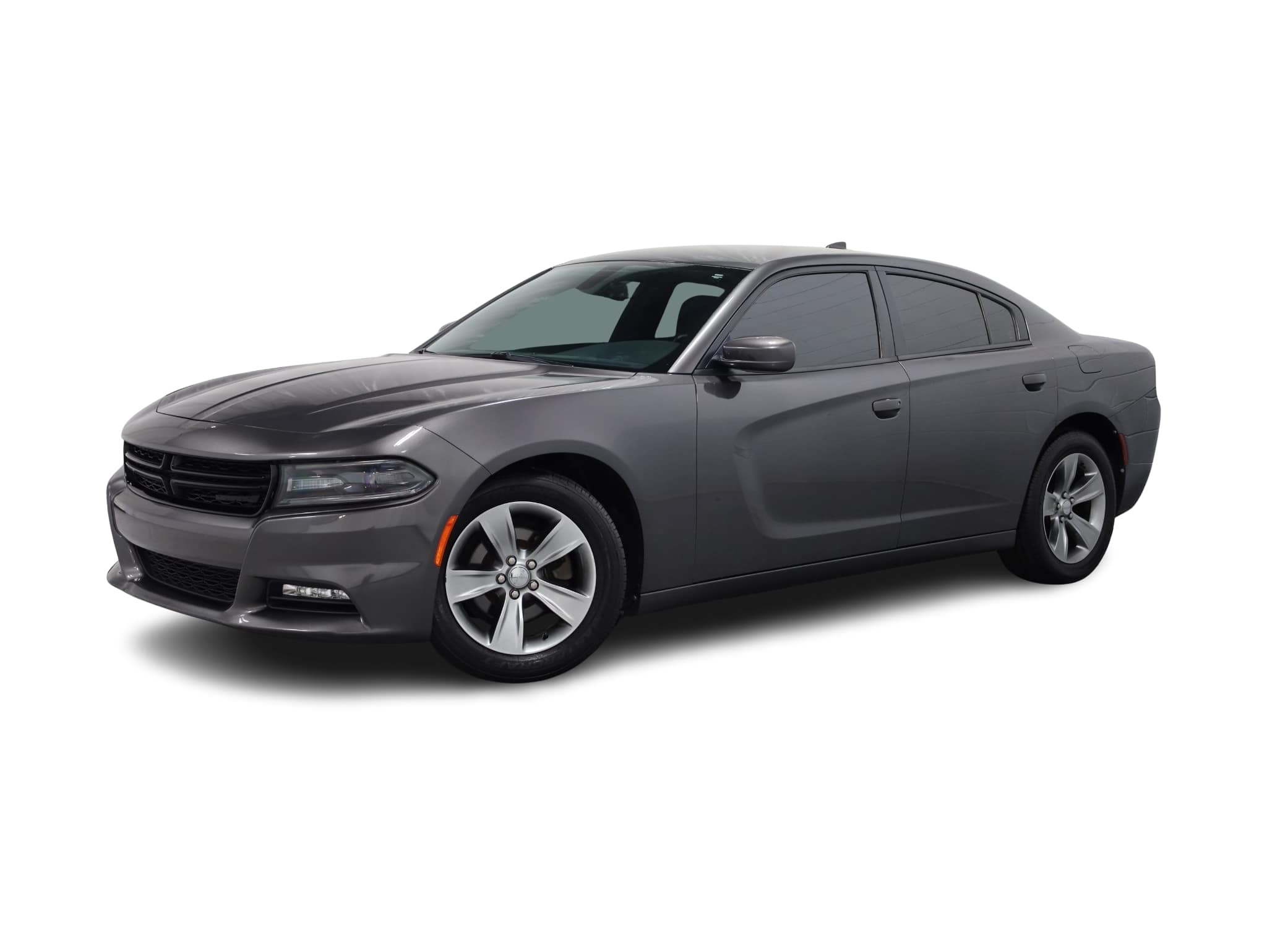 2017 Dodge Charger SXT -
                  Novi, MI