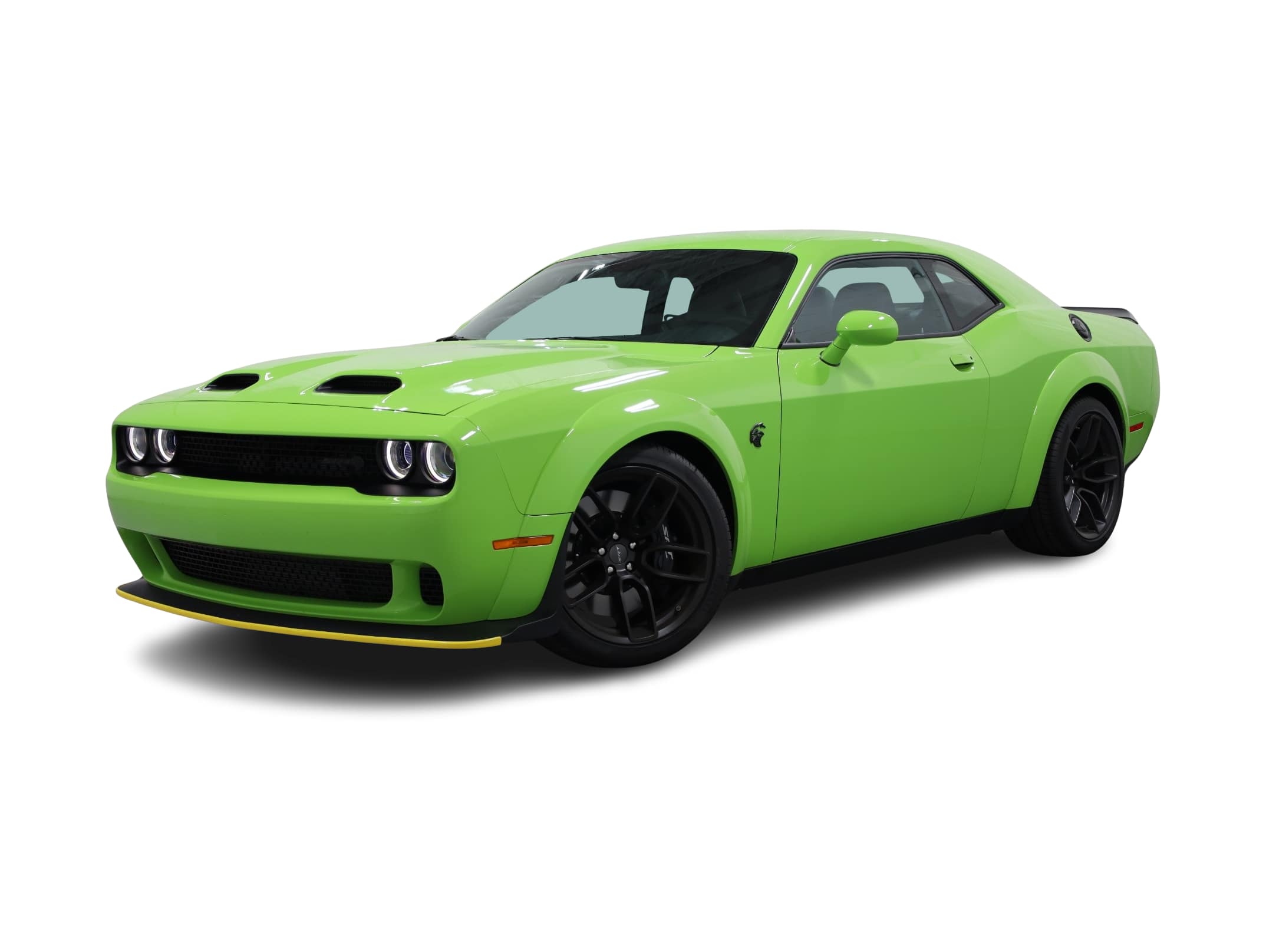 Thumbnail: 2023 Dodge Challenger - 1